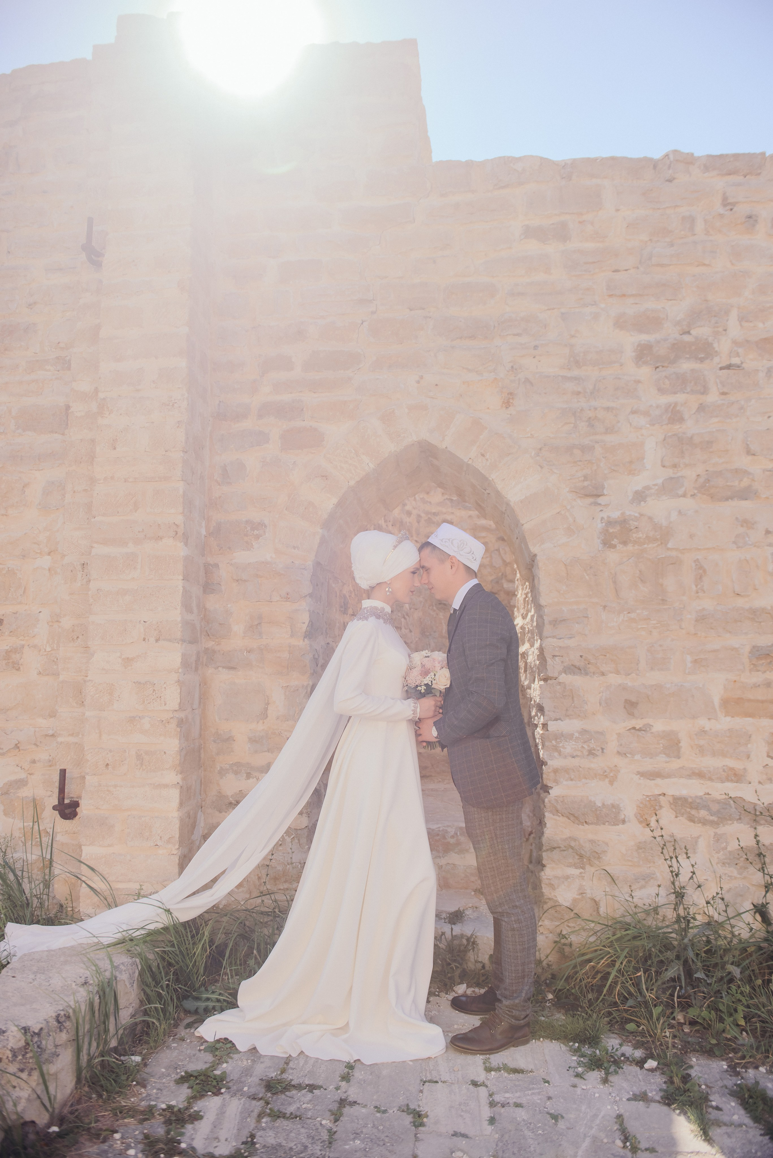 Ильшат и Гульнара. Главная