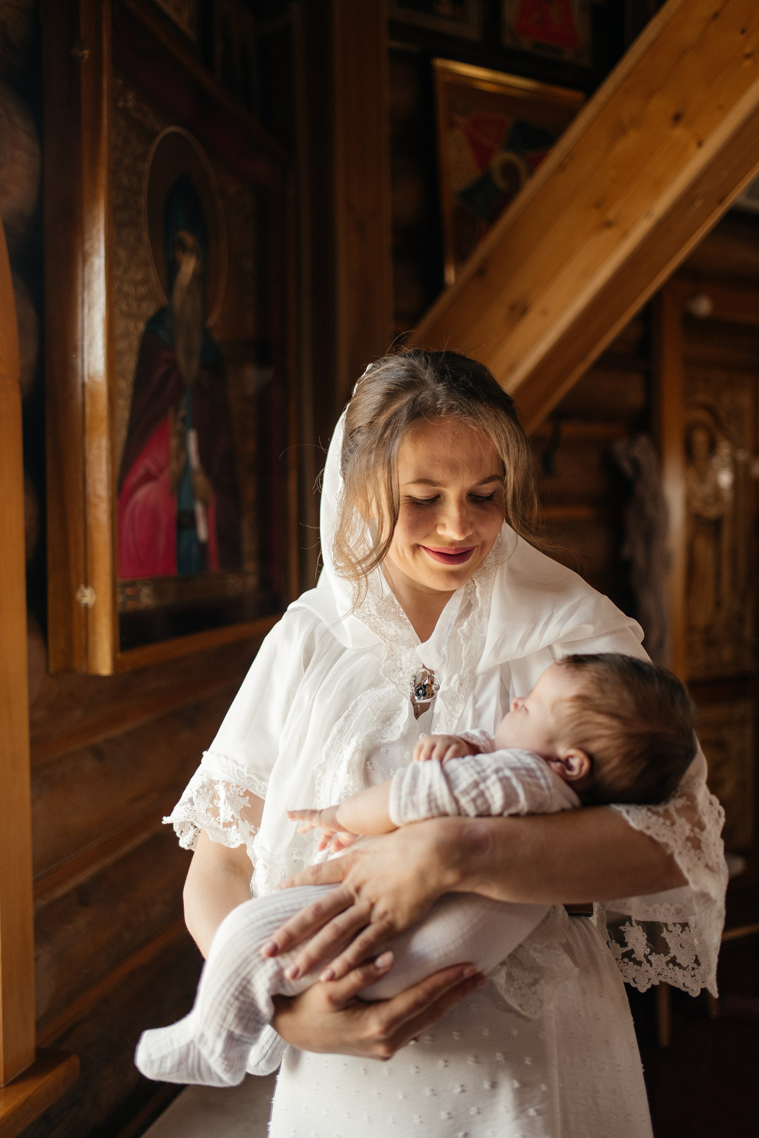 Крещения и Венчания. Главная