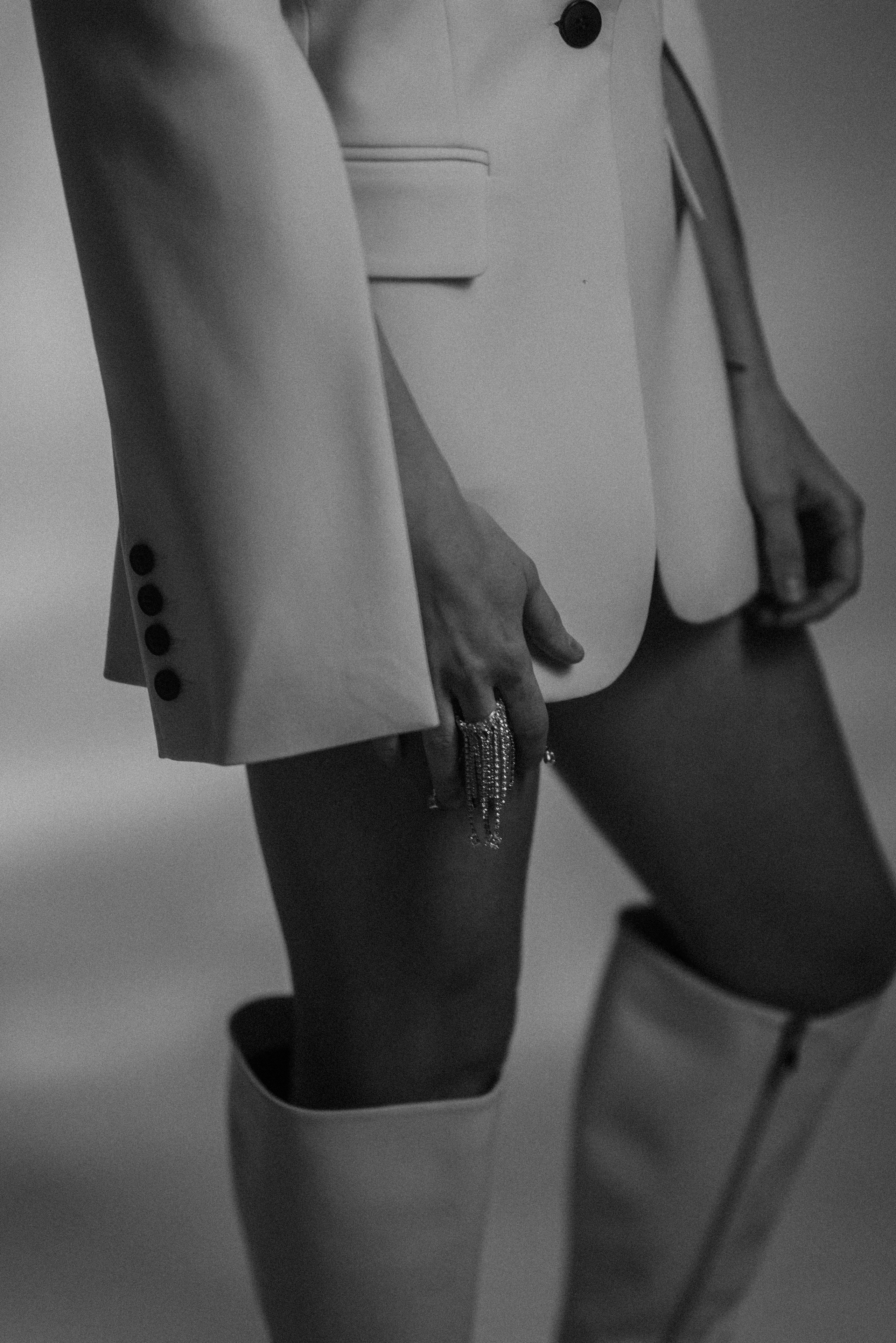 Мария. Фотограф Анна Абрикосова