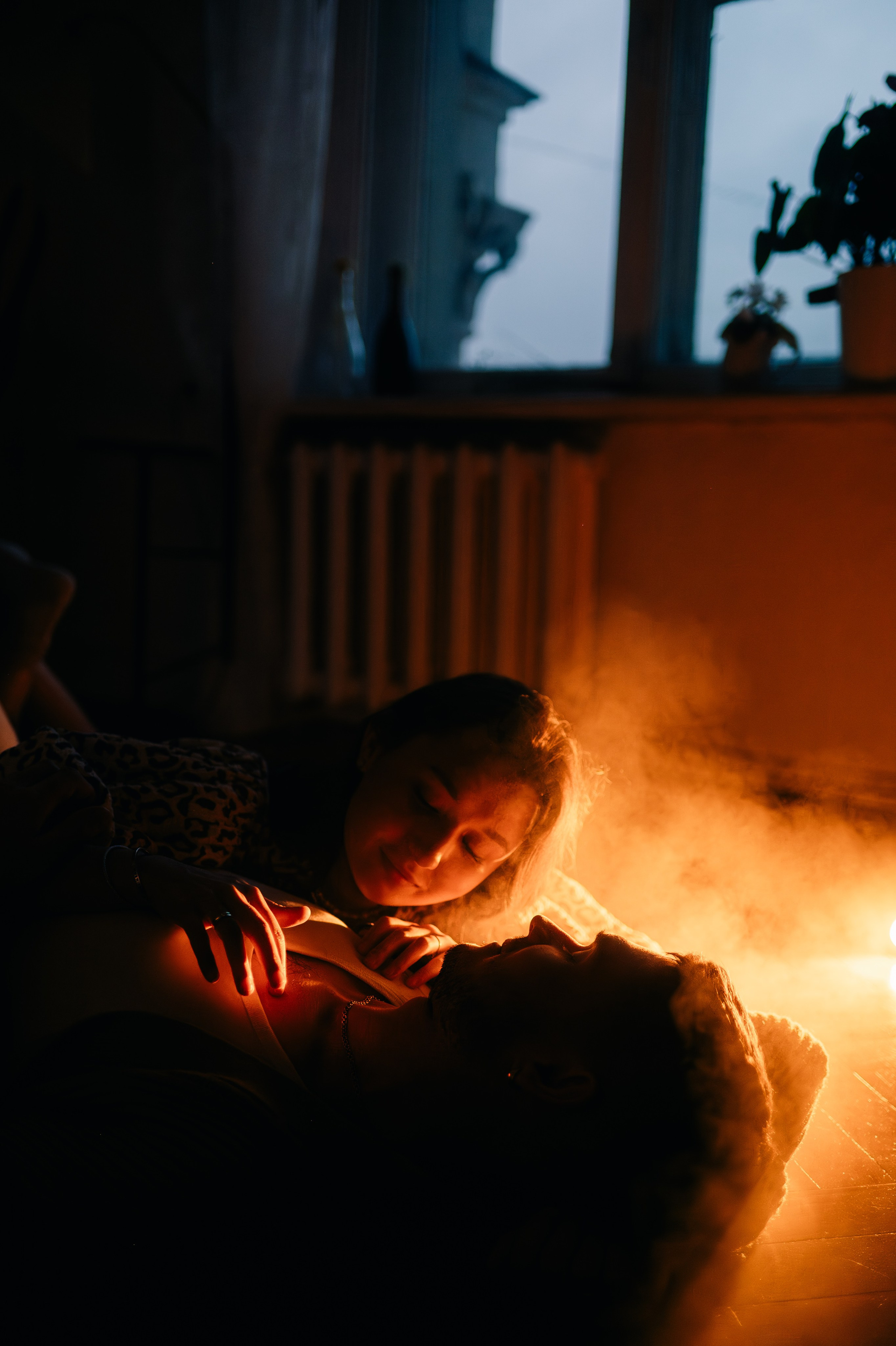 НАТА ВОСТРИКОВА