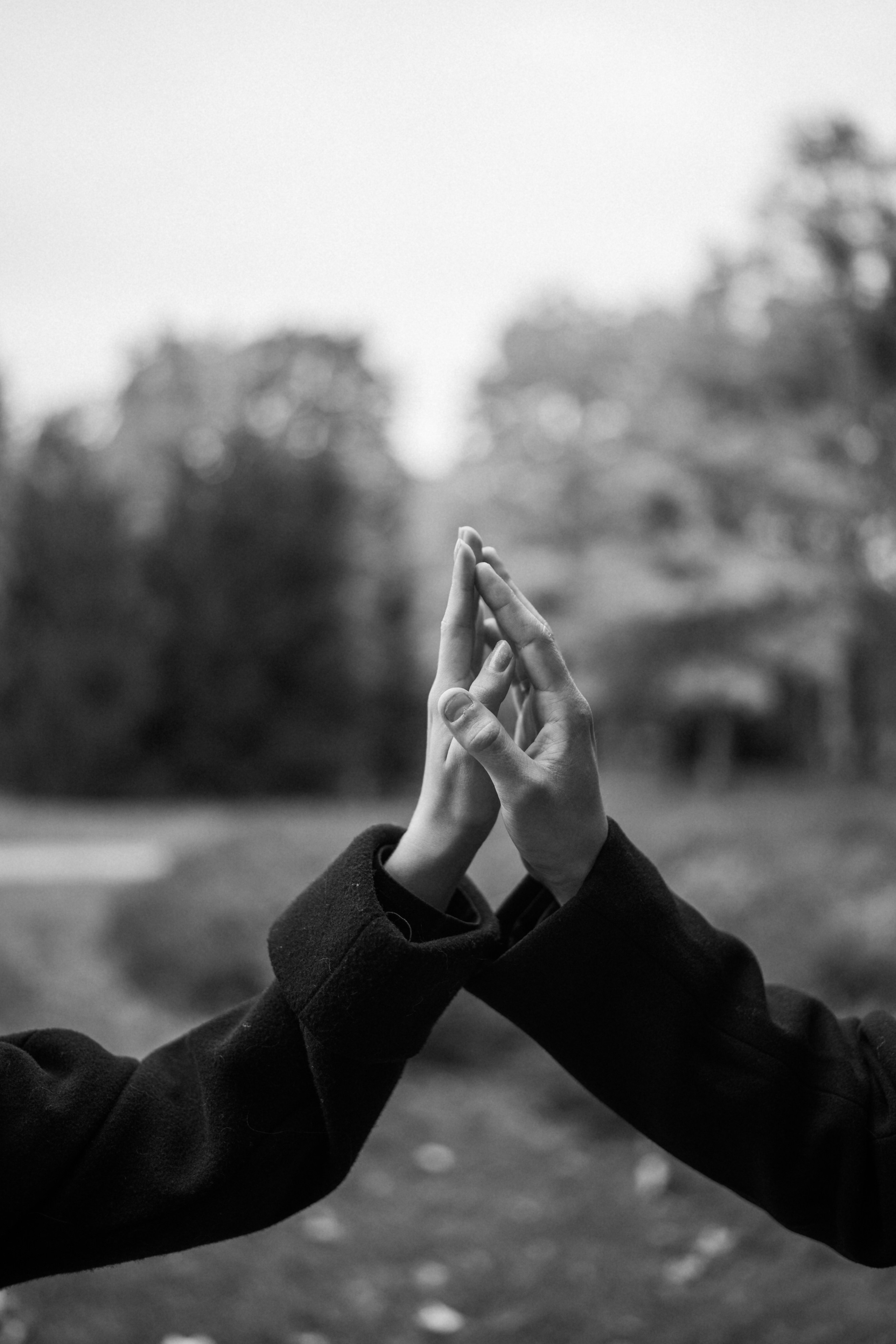 Алексей и Анна. Фотограф в Санкт-Петербурге — Лучина Екатерина