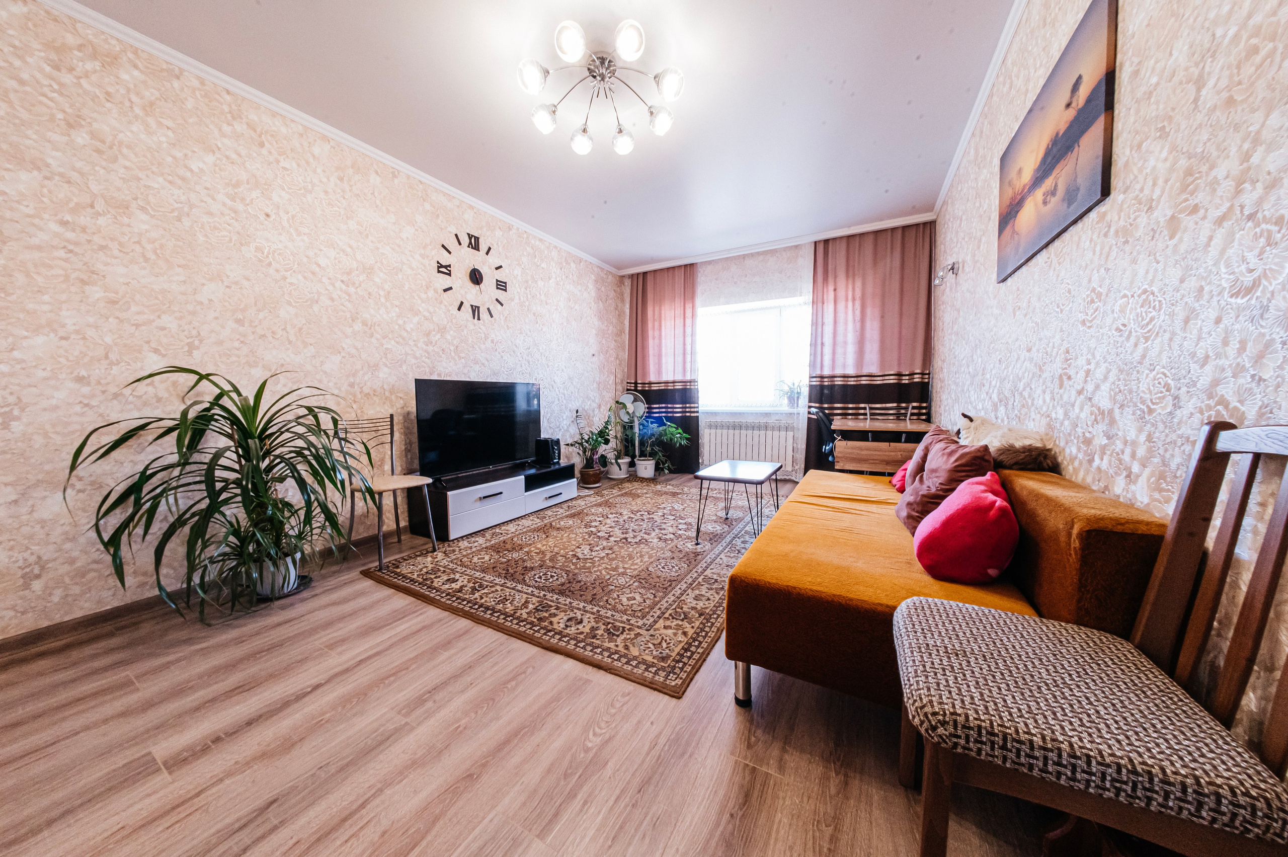 Квартира Безье. Свадебный фотограф и видеограф Жанна и Ренат Костандян, Ставрополь