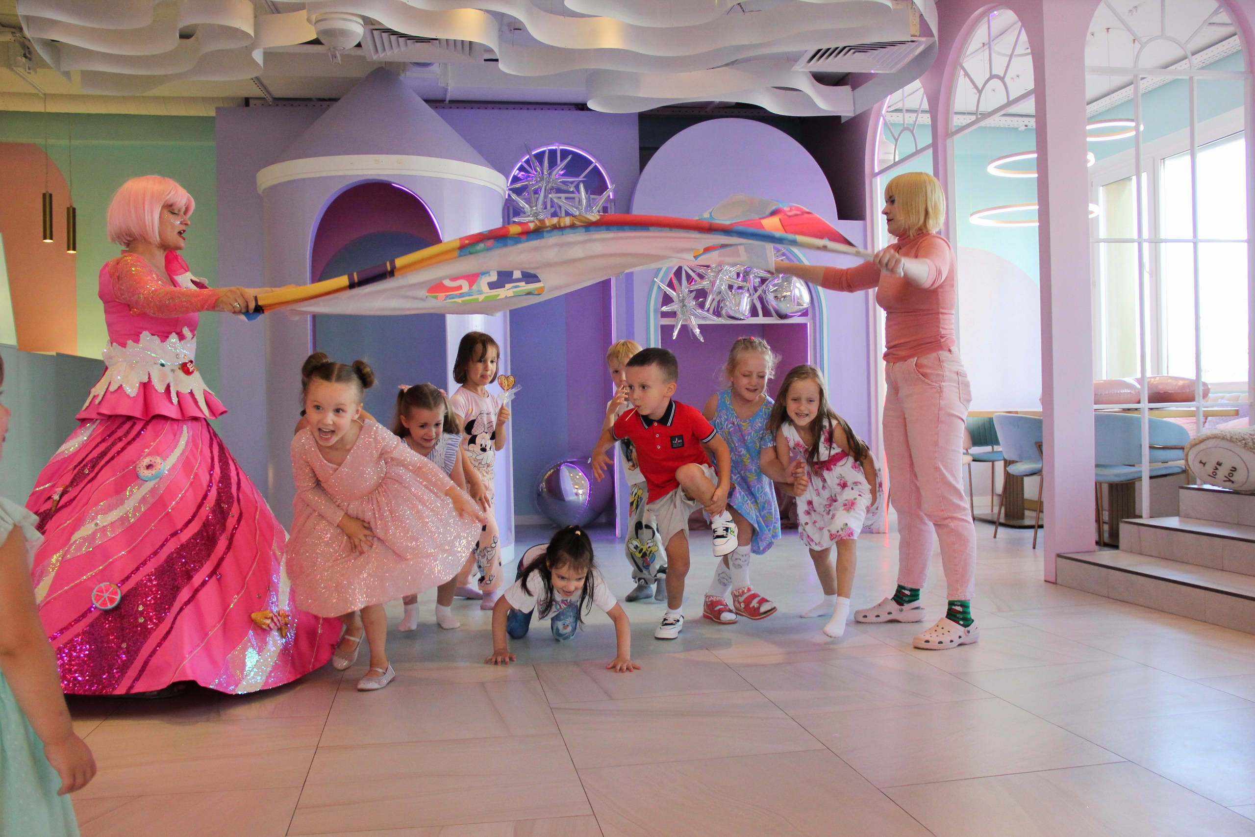 Балерина капучино ми-ми-ми. Фотограф Нижний Новгород