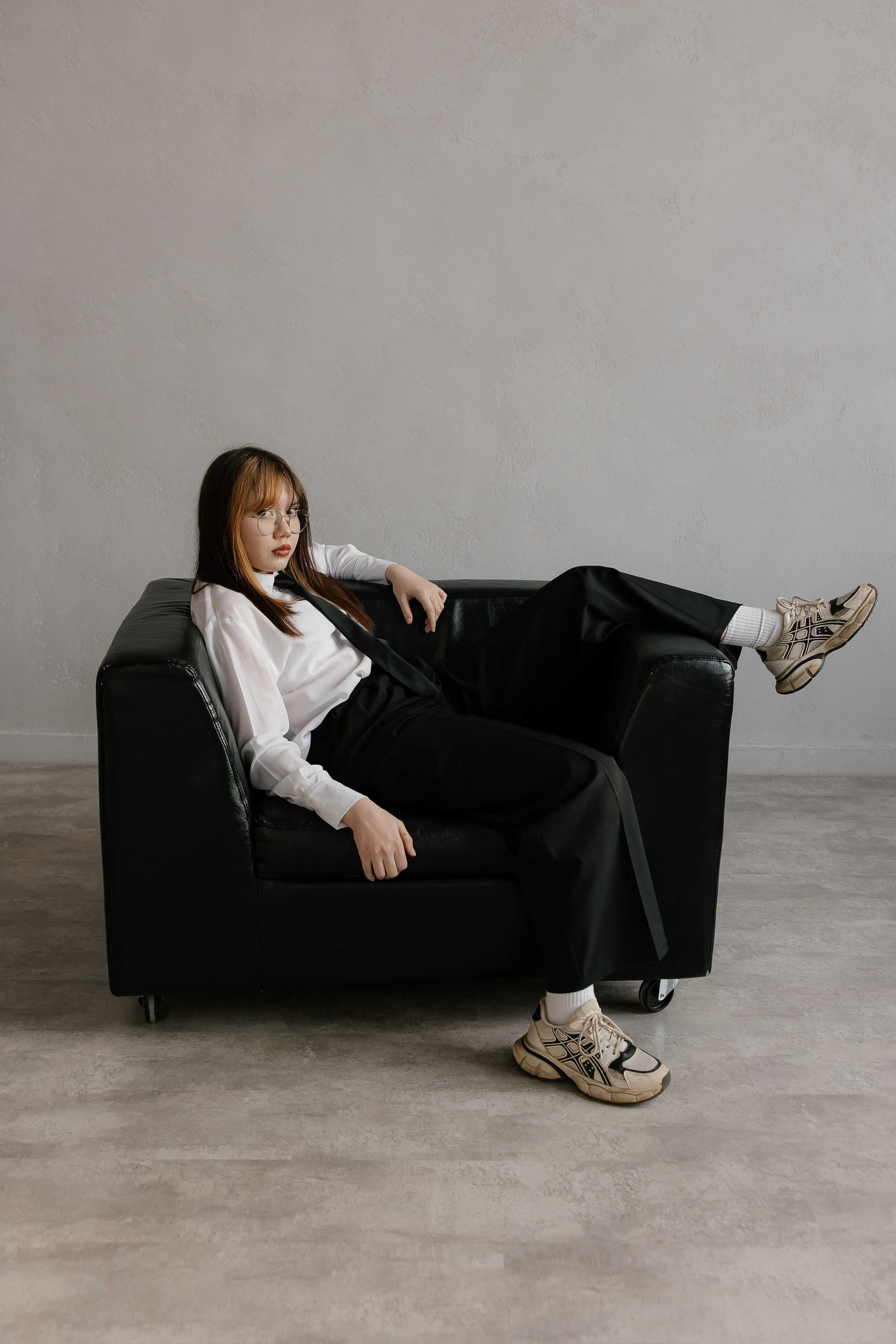 Старшая школа