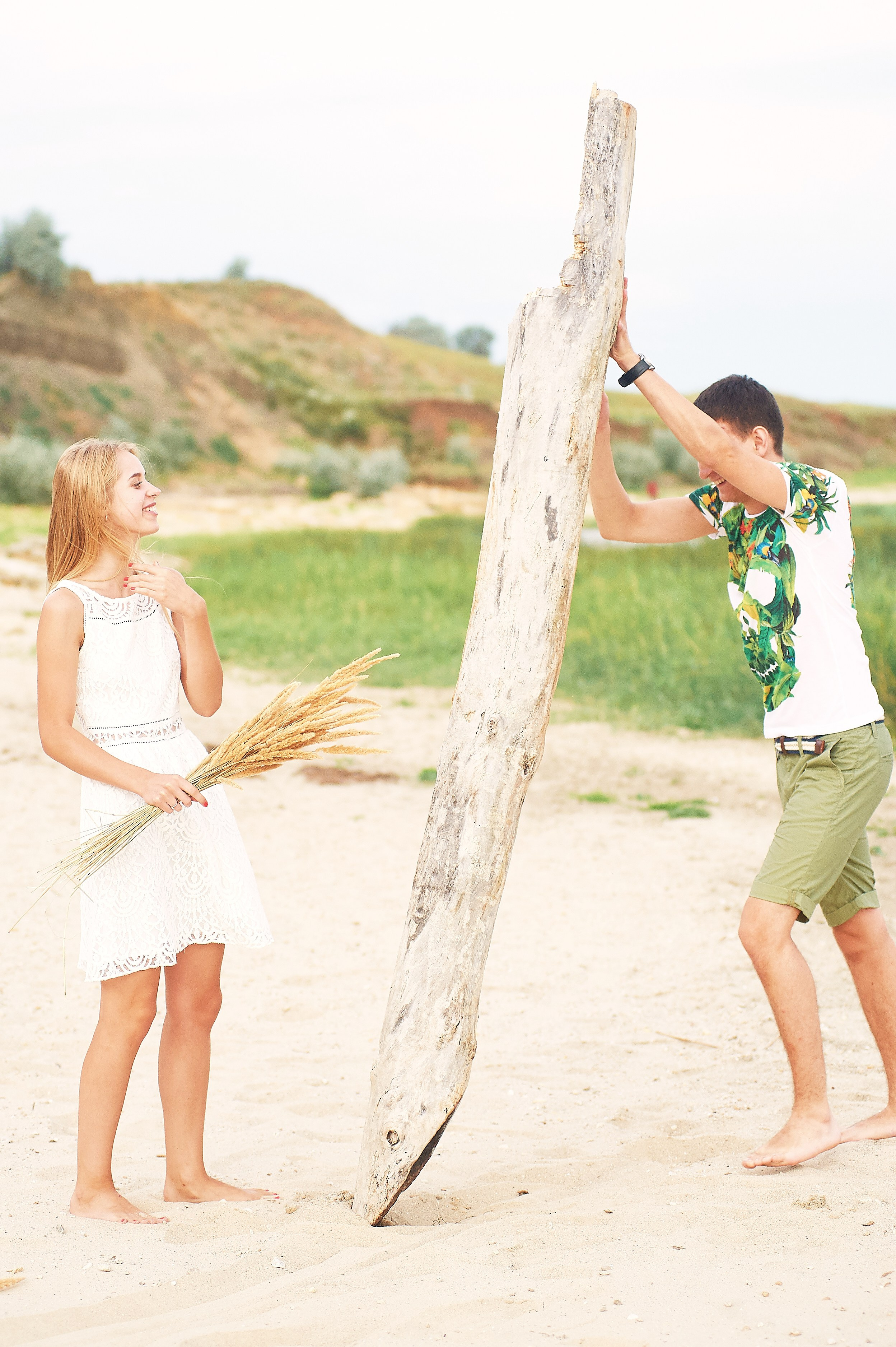 Аня и Владлен. Свадебный фотограф в Ростове-на-Дону Владимир Пешков