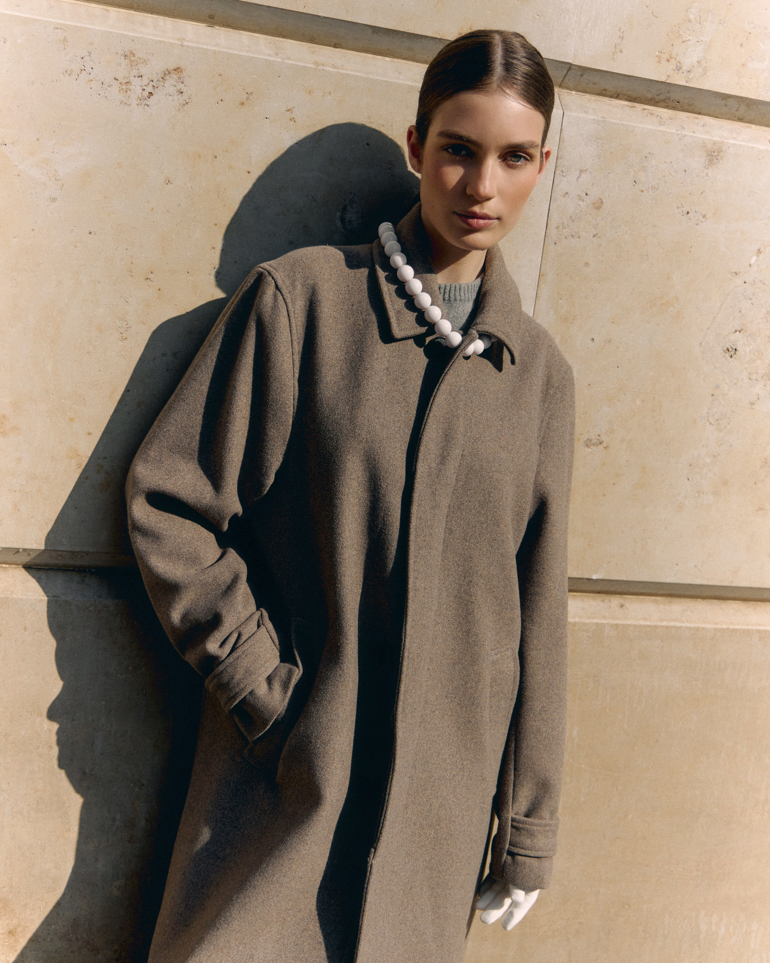 Streetstyle. Fashion and model test photographer based in Dubai and Abu-Dhabi