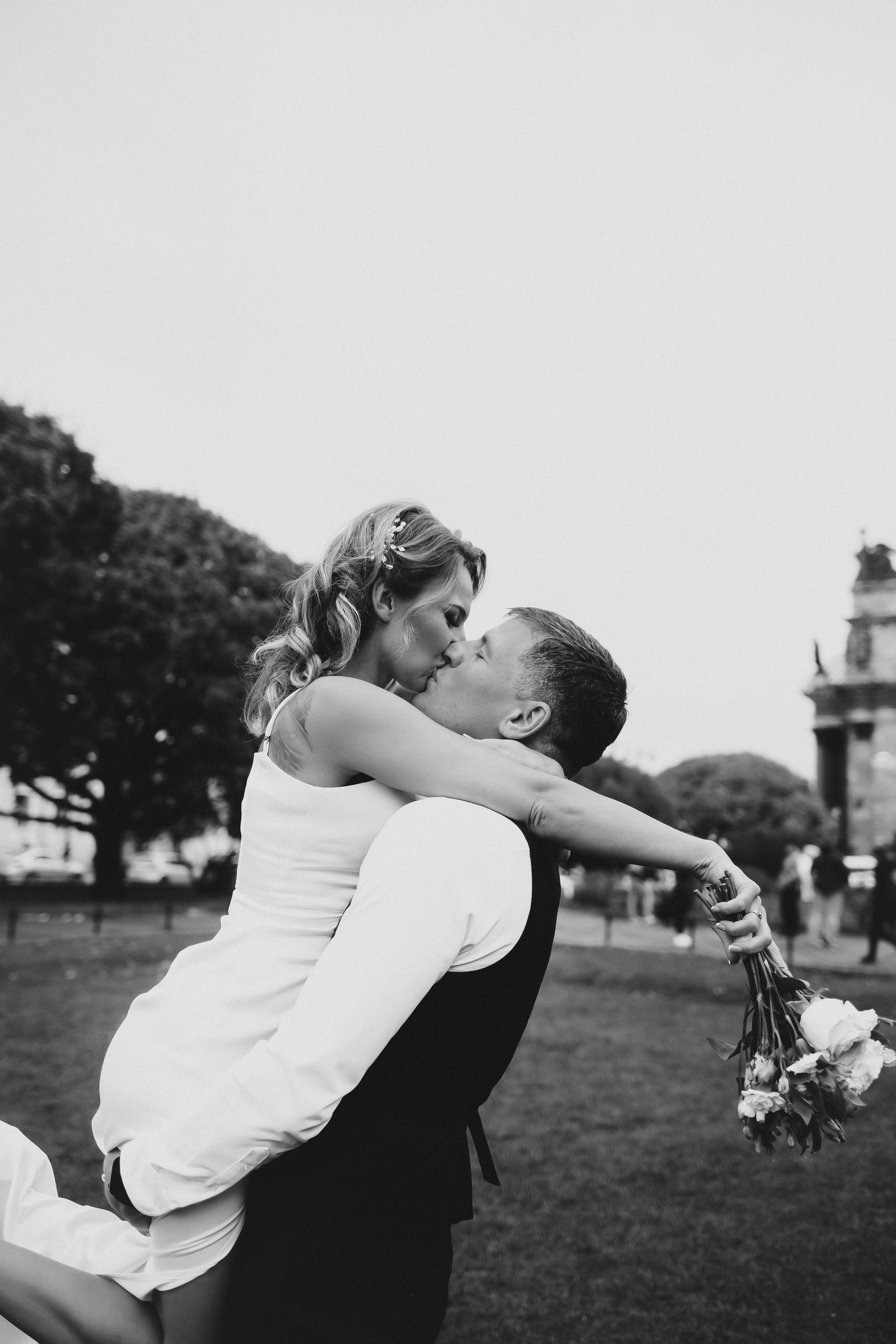 Юлия & Никита. Анна Михайлова|Свадебный фотограф в Санкт-Петербурге