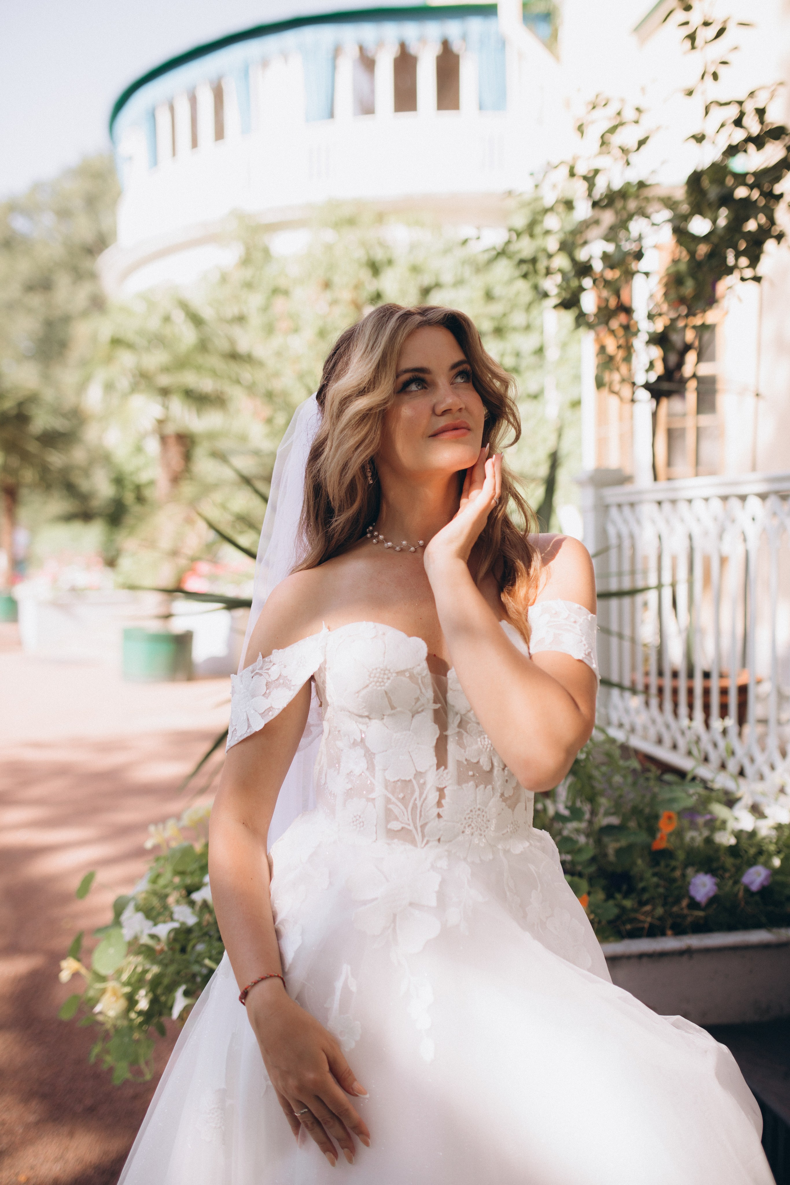 Wedding Day. Анна Михайлова|Свадебный фотограф в Санкт-Петербурге