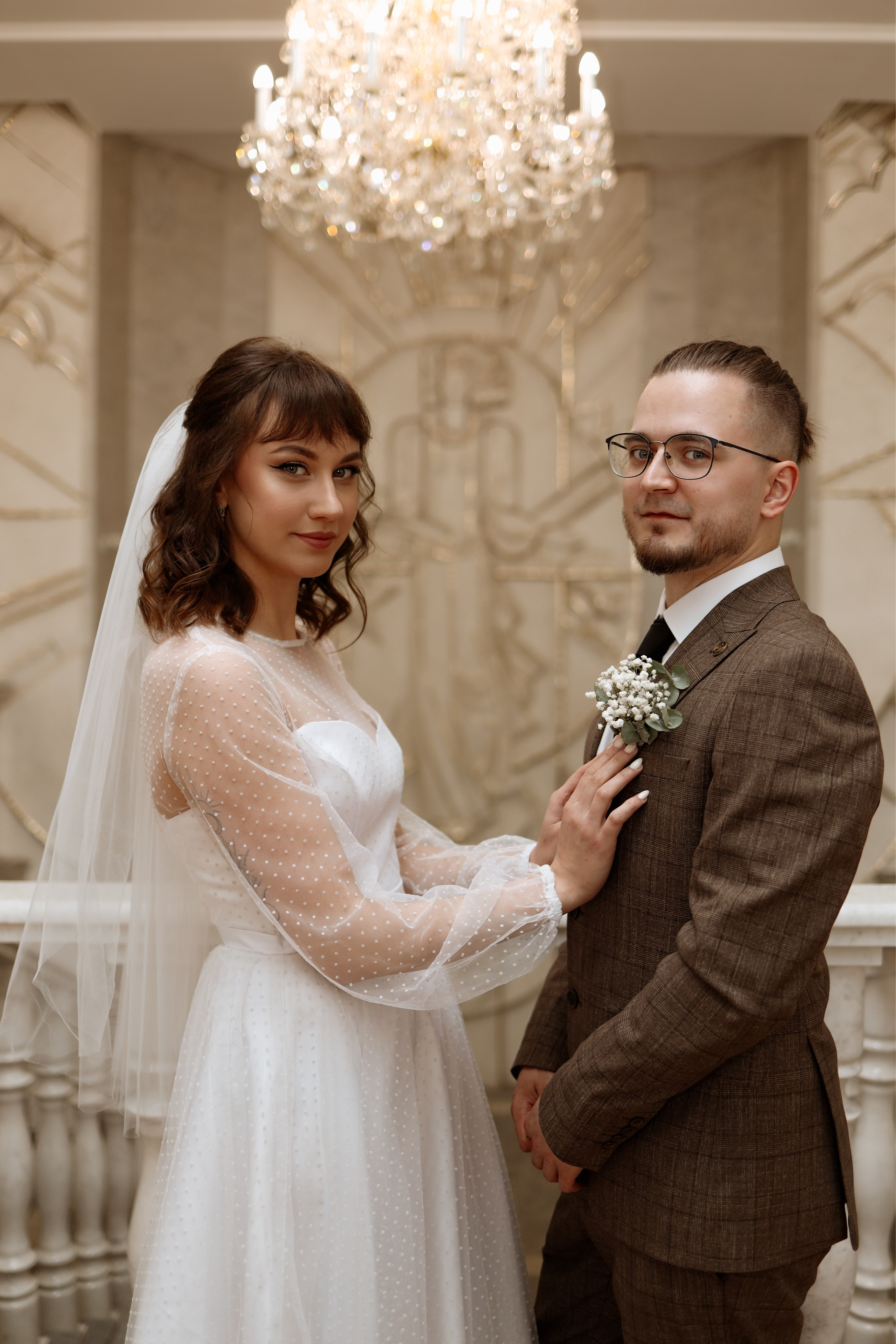 K&A. Photographer Tatiana Ivanova in Yaroslavl