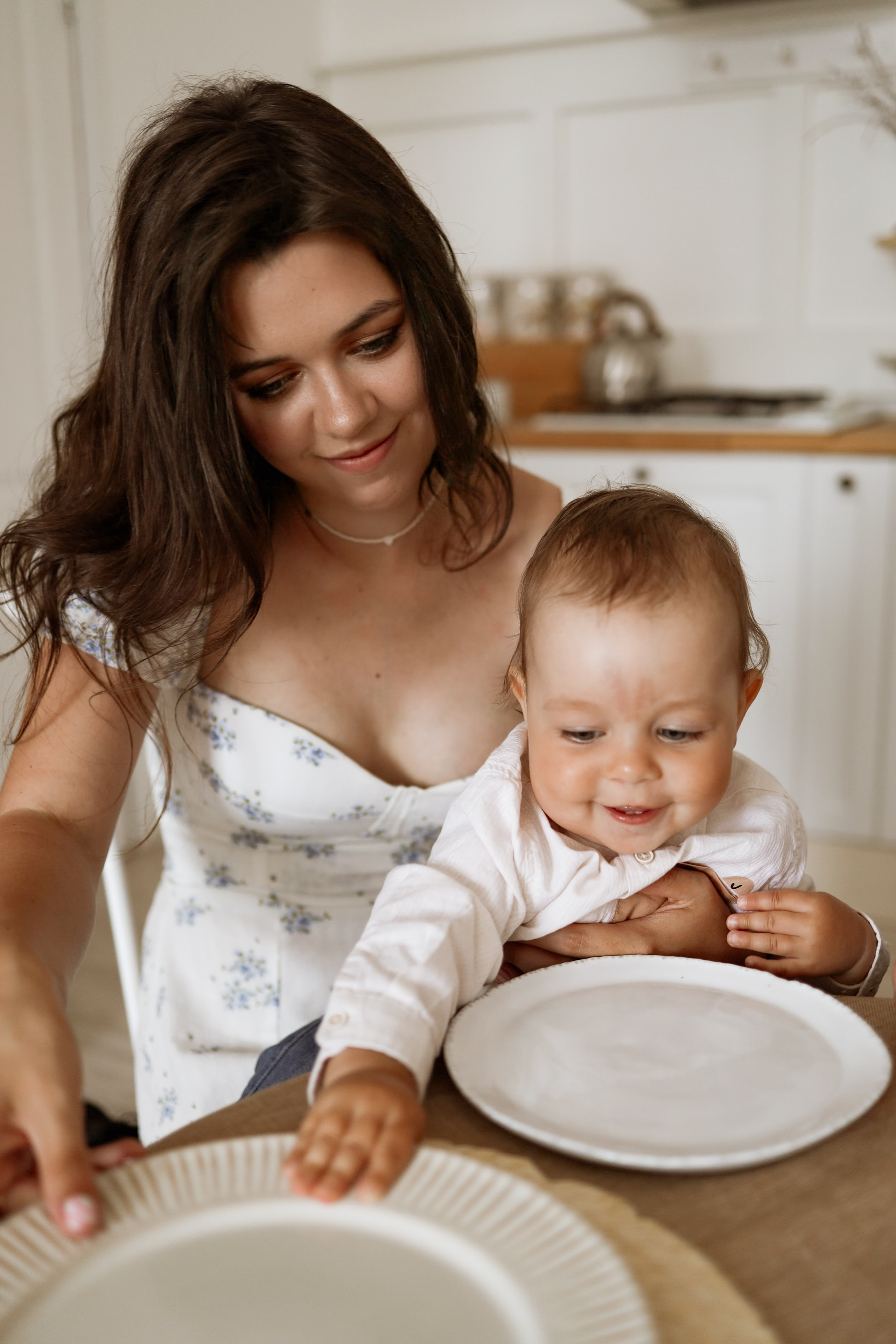 Семейная фотосессия. Photographer Tatiana Ivanova in Yaroslavl