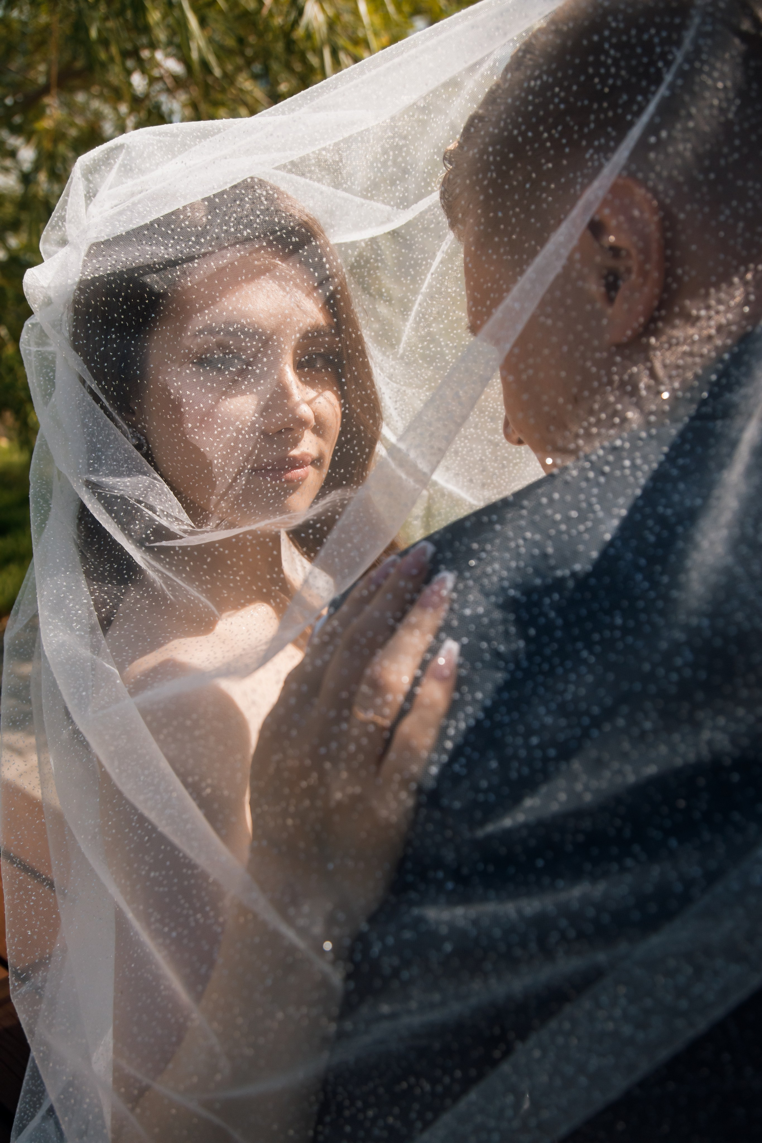 П&П. Свадебный и семейный фотограф Екатеринбург Настя Саедгалина