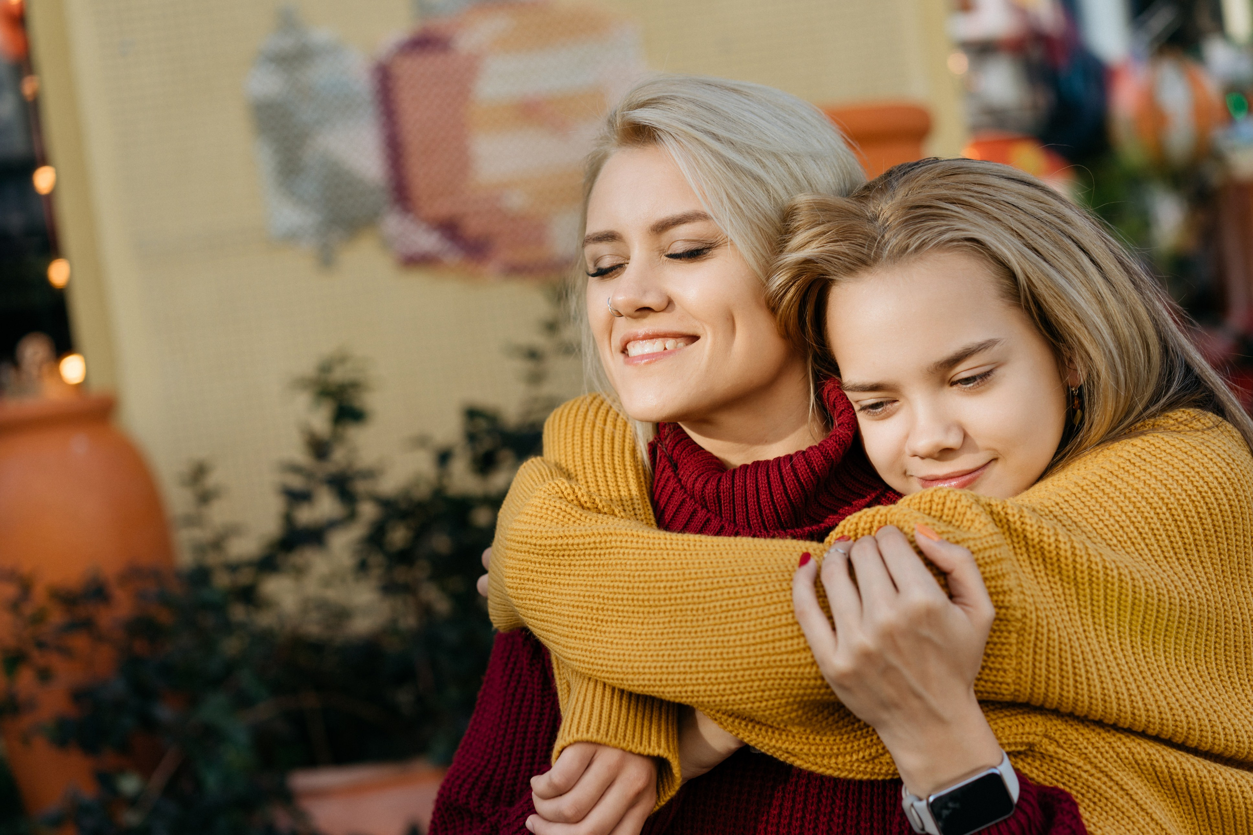 Зеленоградск. Свадебный и семейный фотограф в Калининграде Анастасия Гриценко