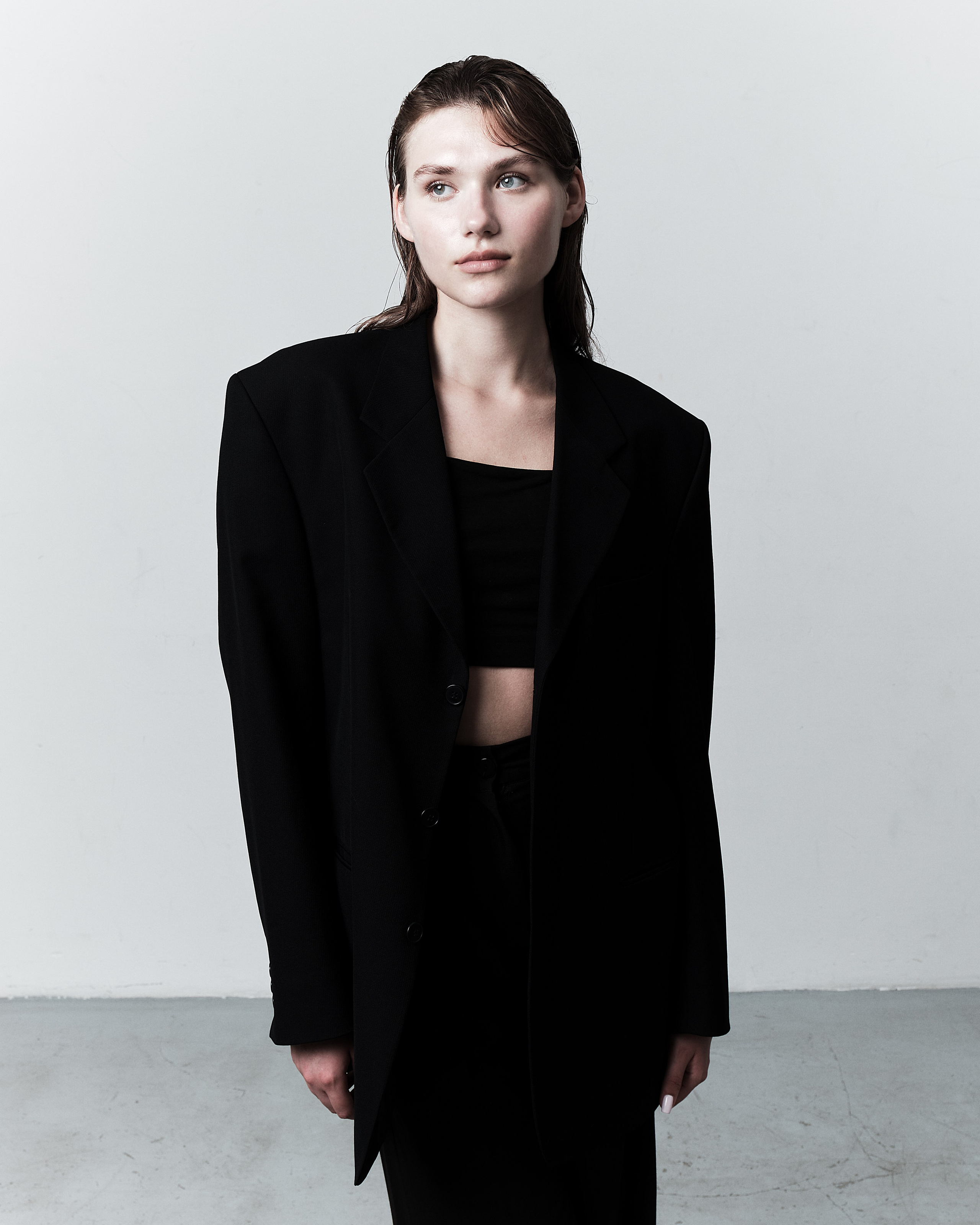 Валерия. Студийный фотограф в Москве Илья Сухов