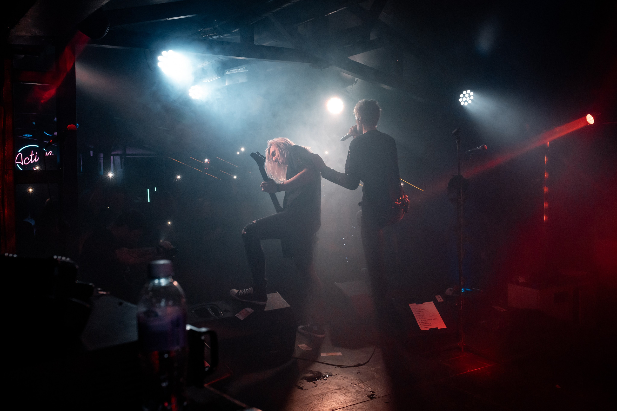 MAYDAY FEST. Фотограф Елена Богачева (lenalena_na_na_na)