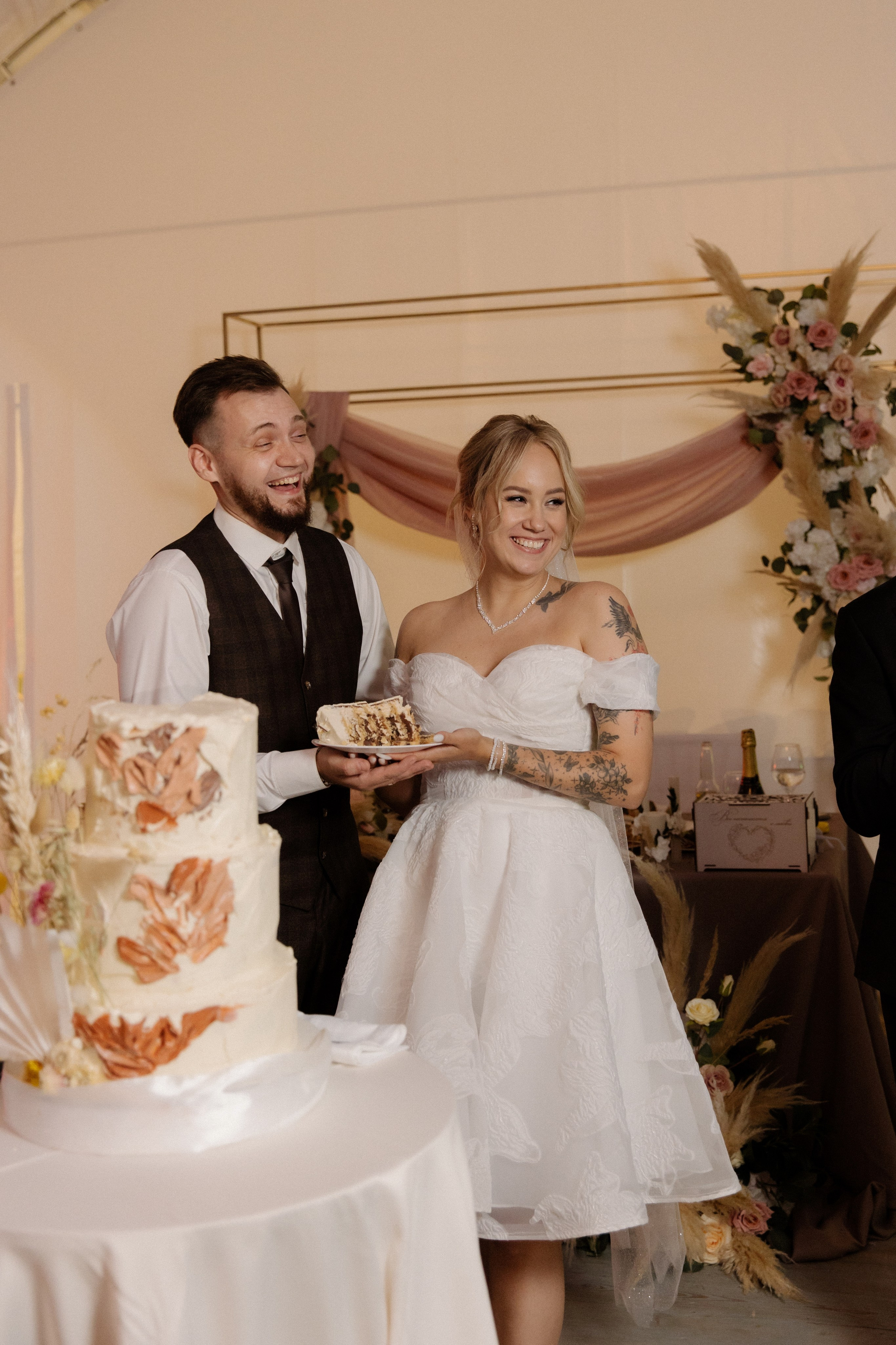 Евгений и Виктория. Семейный и свадебный фотограф в Москве и Зеленограде Пилипенко Юлия