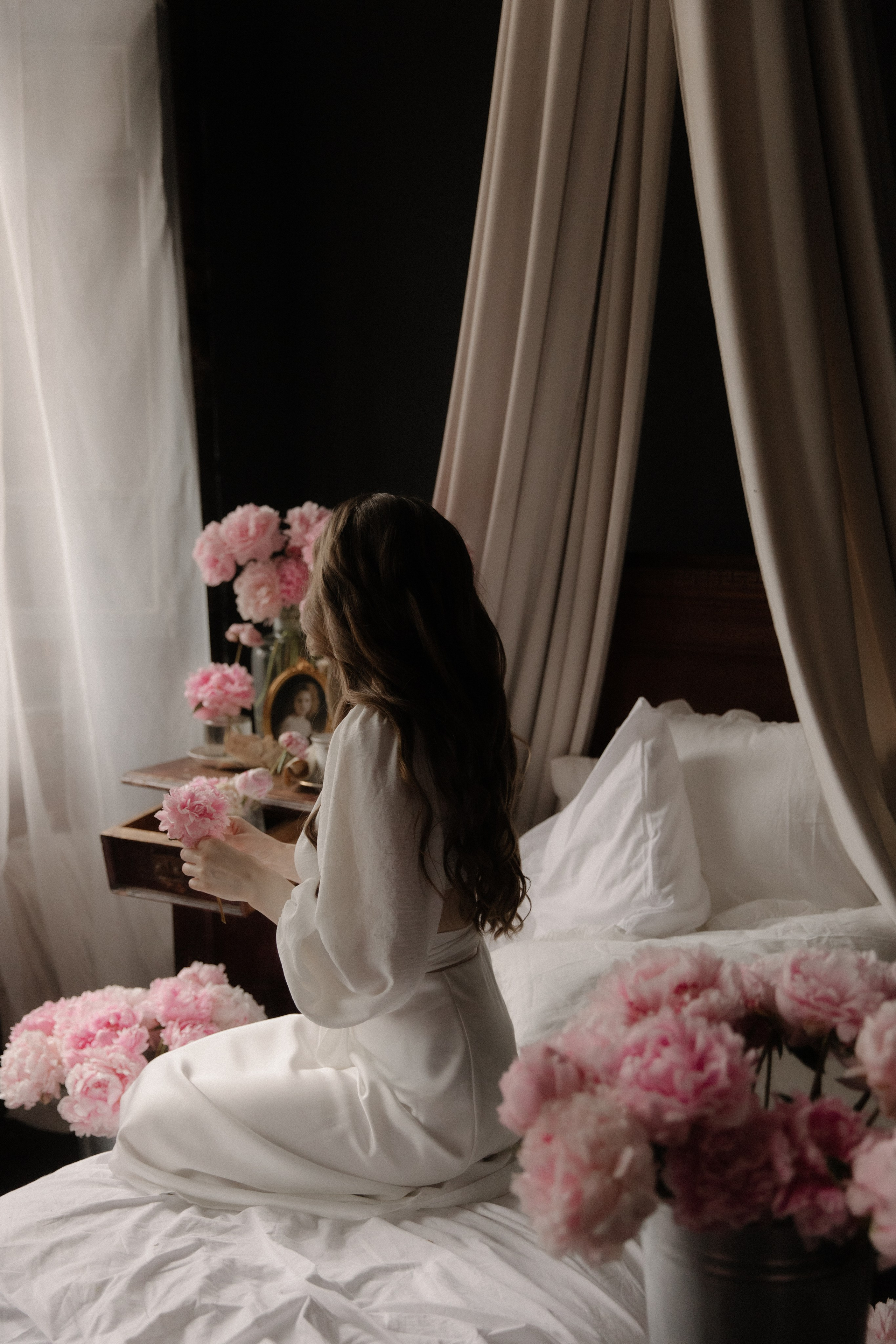 Алина. Семейный и свадебный фотограф в Москве и Зеленограде Пилипенко Юлия