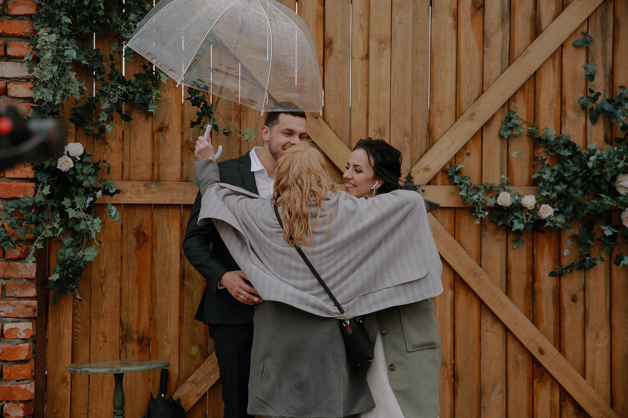 Саша и Ксюша. Семейный и свадебный фотограф в Москве и Зеленограде Пилипенко Юлия