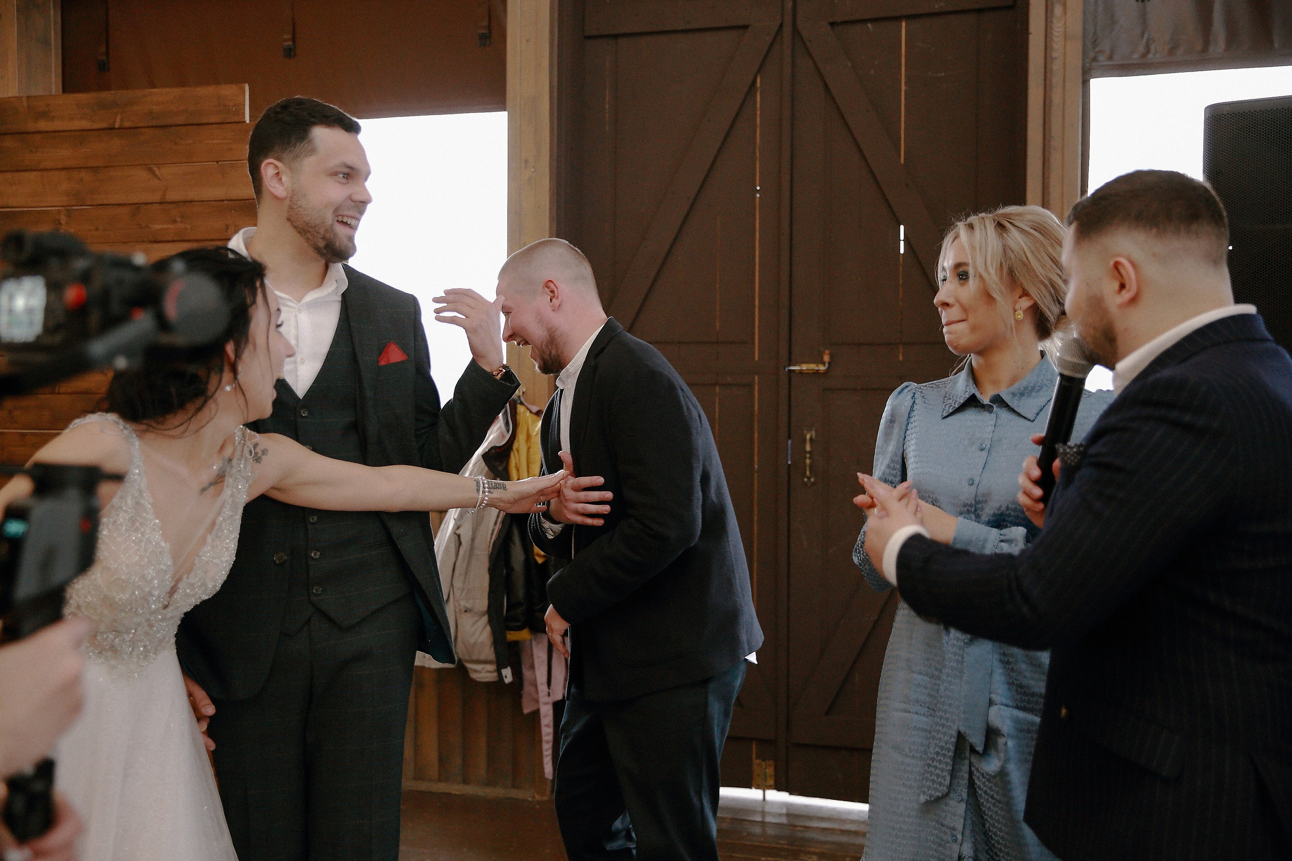 Саша и Ксюша. Семейный и свадебный фотограф в Москве и Зеленограде Пилипенко Юлия