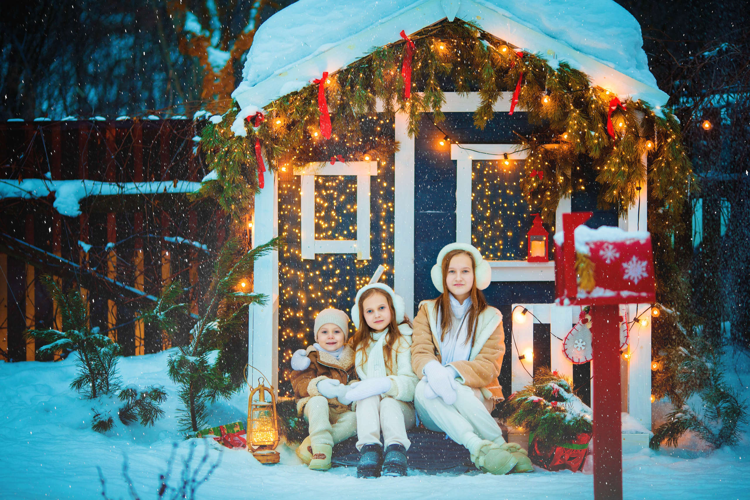 Фотодача. Фотограф Евгения Васильева в г. Чебоксары