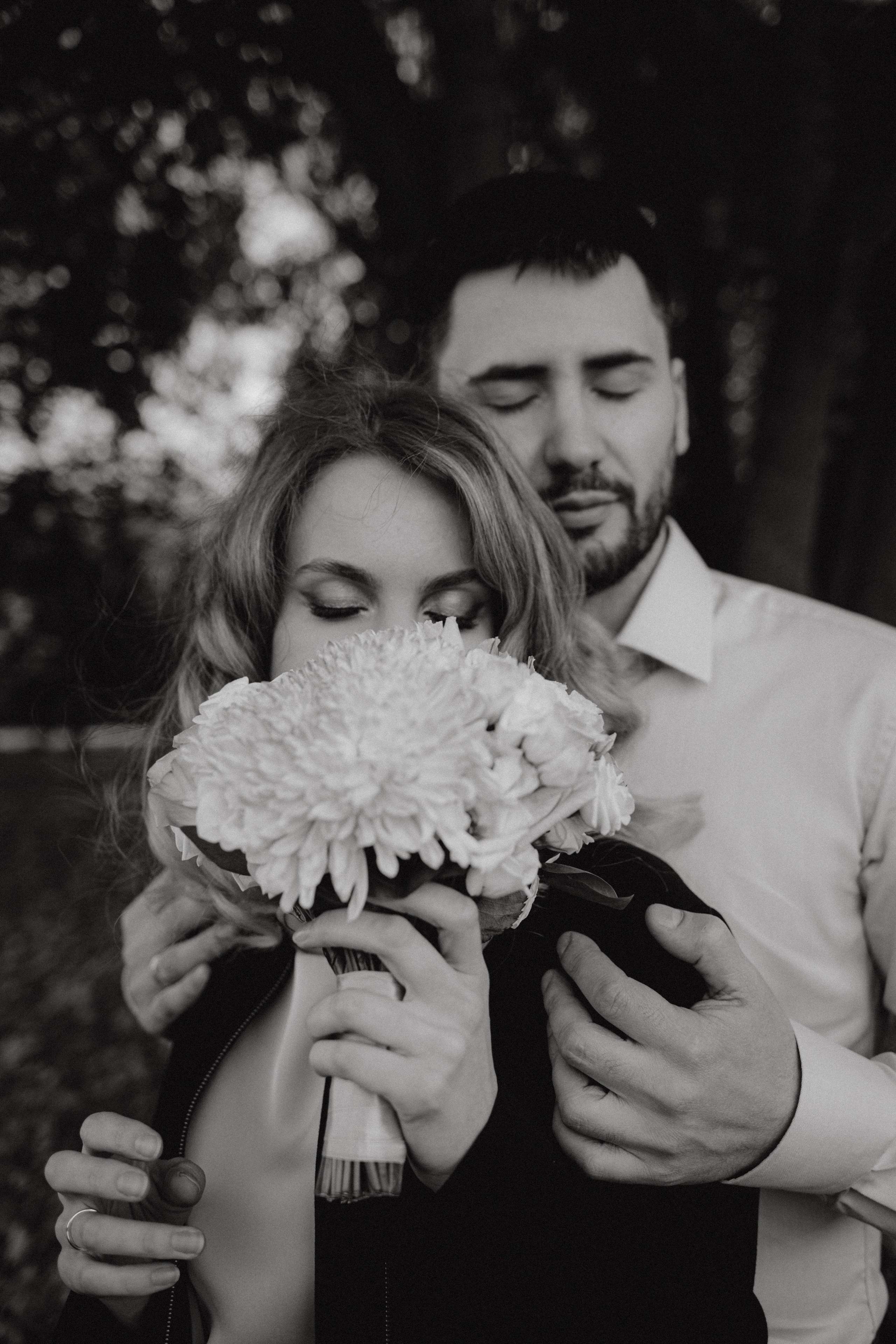 Осеннее тепло. Семейный и свадебный фотограф Анна Кожокарь