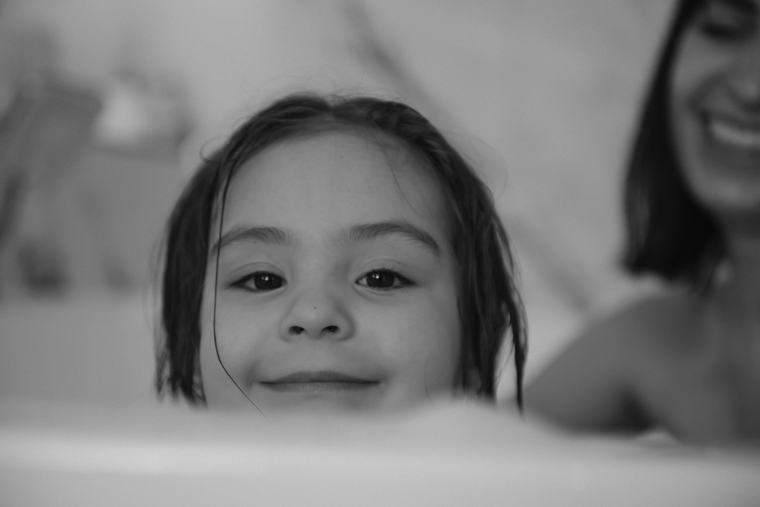 Юля, Аня и хвостики. Свадебный, портретный, фотограф беременности в Нижнем Новгороде Алина Зиновьева