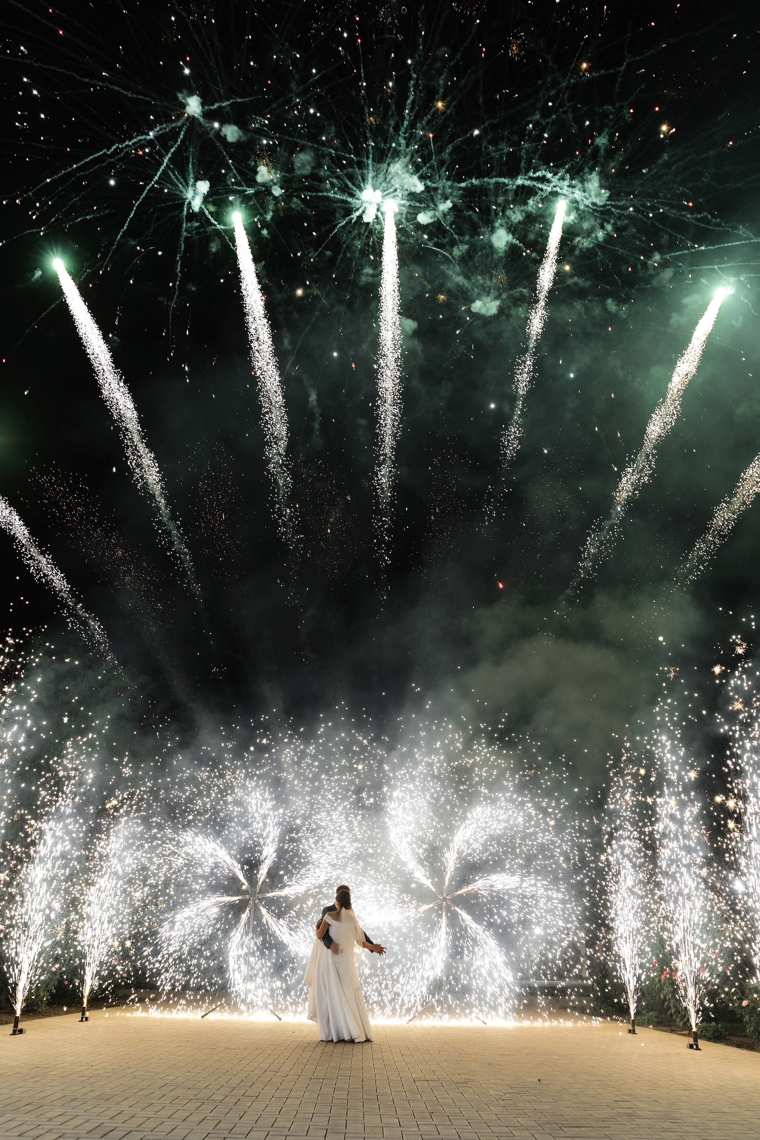 Владимир и Юлия. Фотограф Вячеслав Майстренко