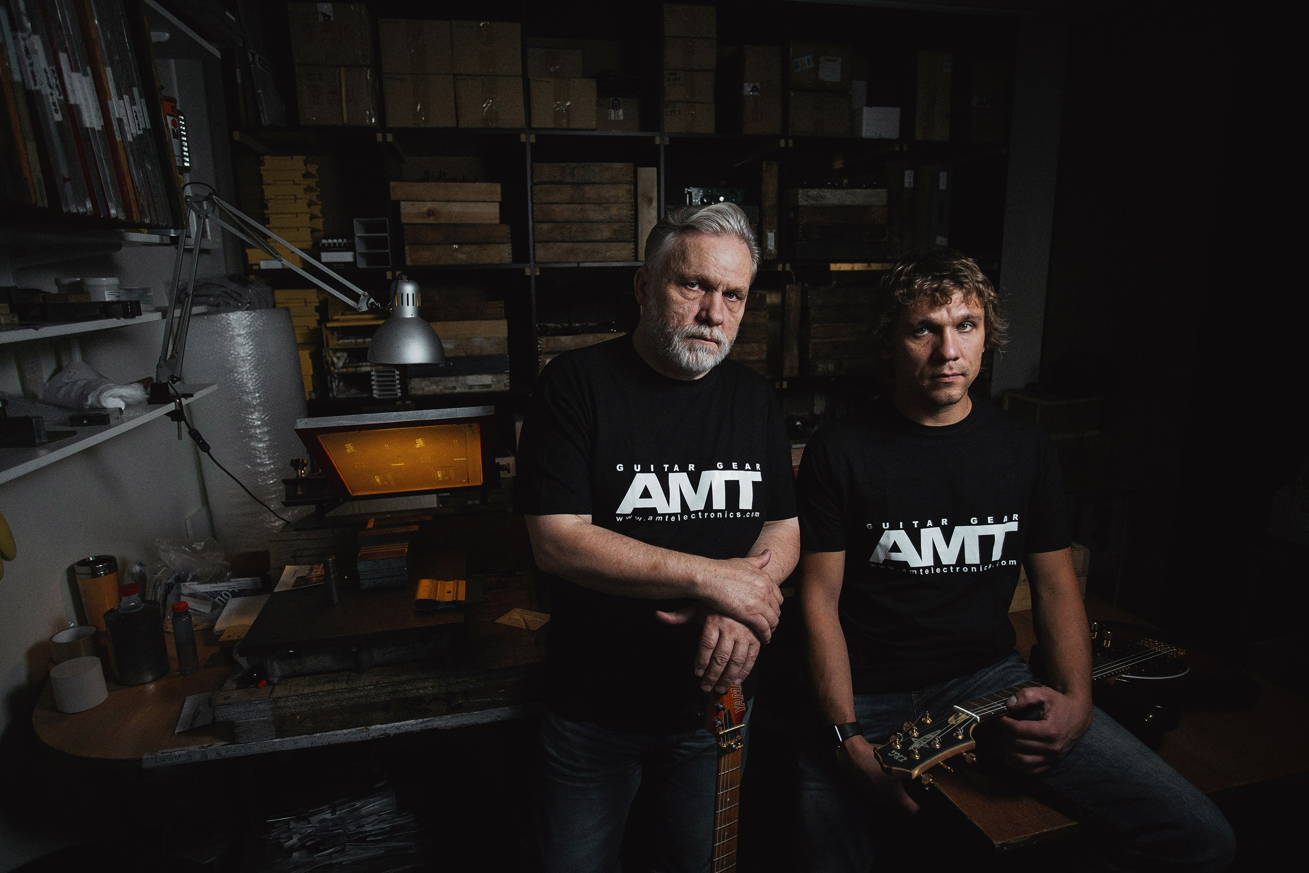 Фотограф Михаил Бурдель. Индустриальная, коммерческая и рекламная фотография