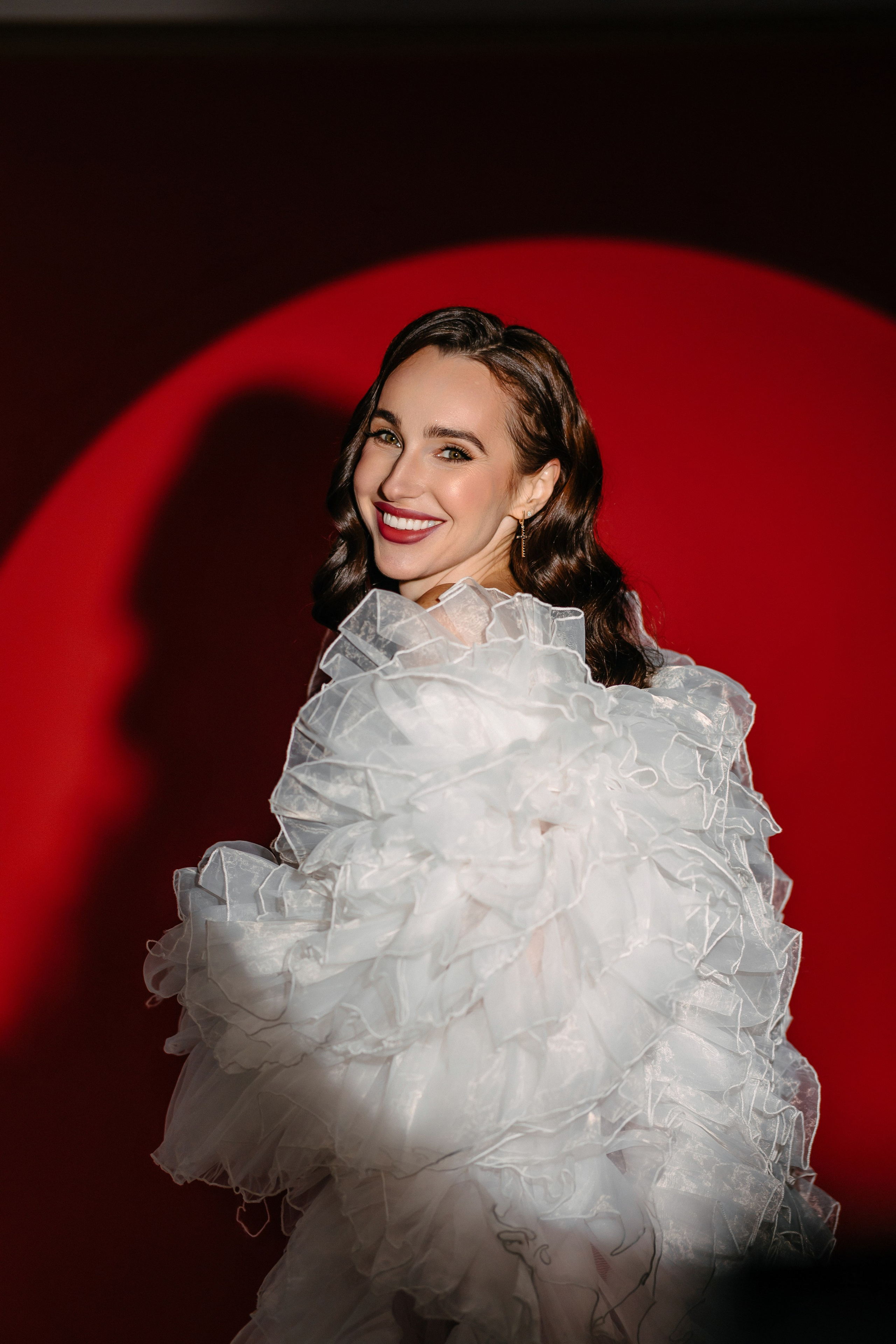 Кристина. Диана Тимиряева | Фотограф в Воронеже