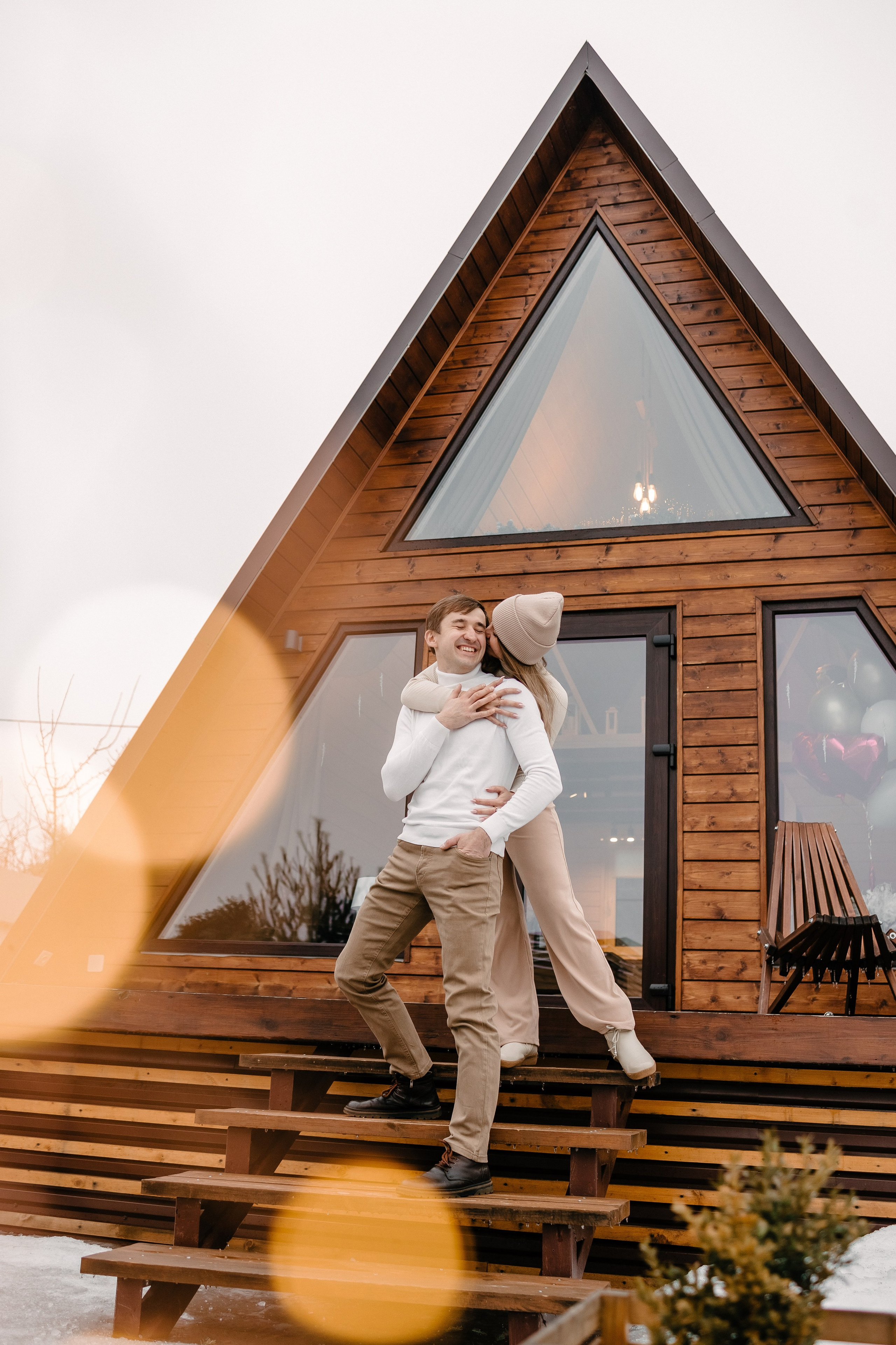 Сергей и Анастасия. Диана Тимиряева | Фотограф в Воронеже