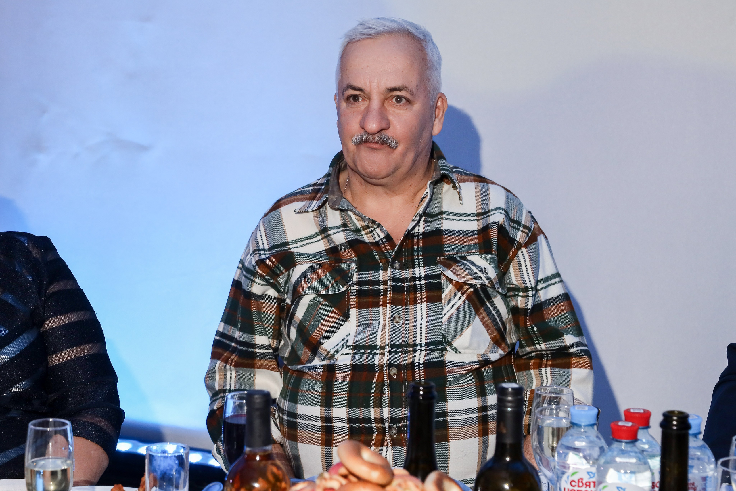 Edge Селигерская. Фотограф Антон Чупринин