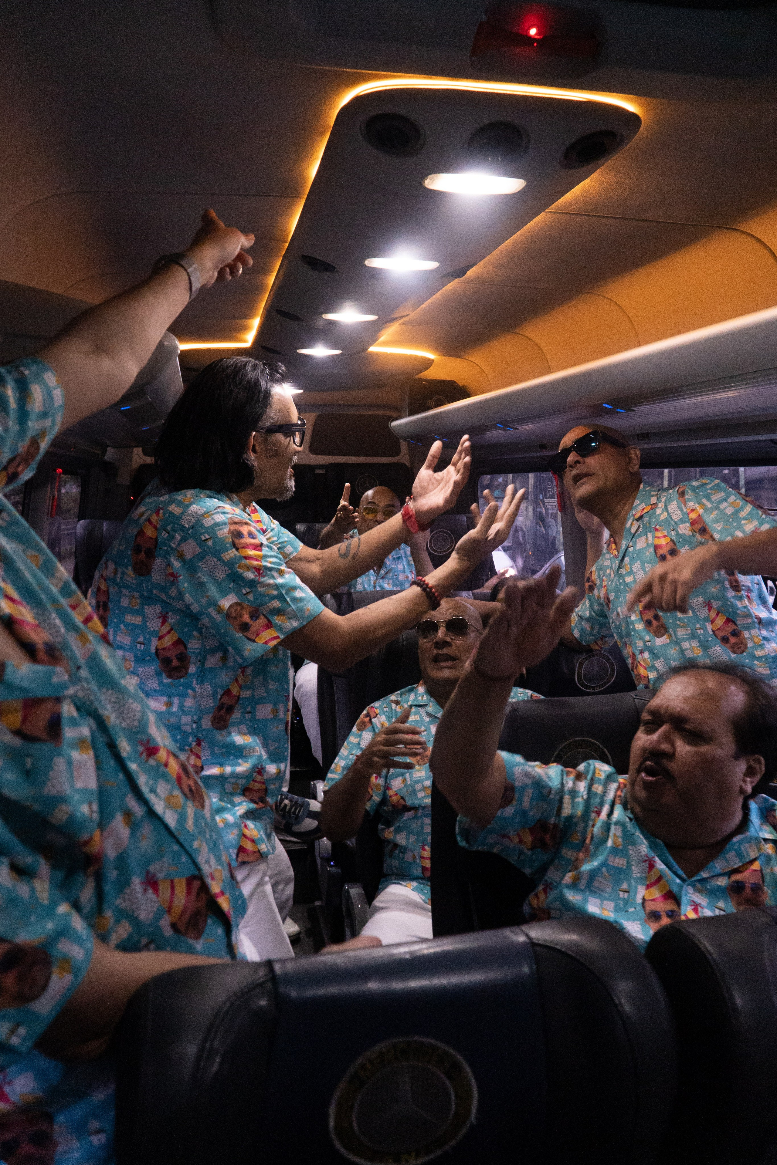 Bachelor party / One day in Medellin. Wedding Photographer in Barcelona and Medellin