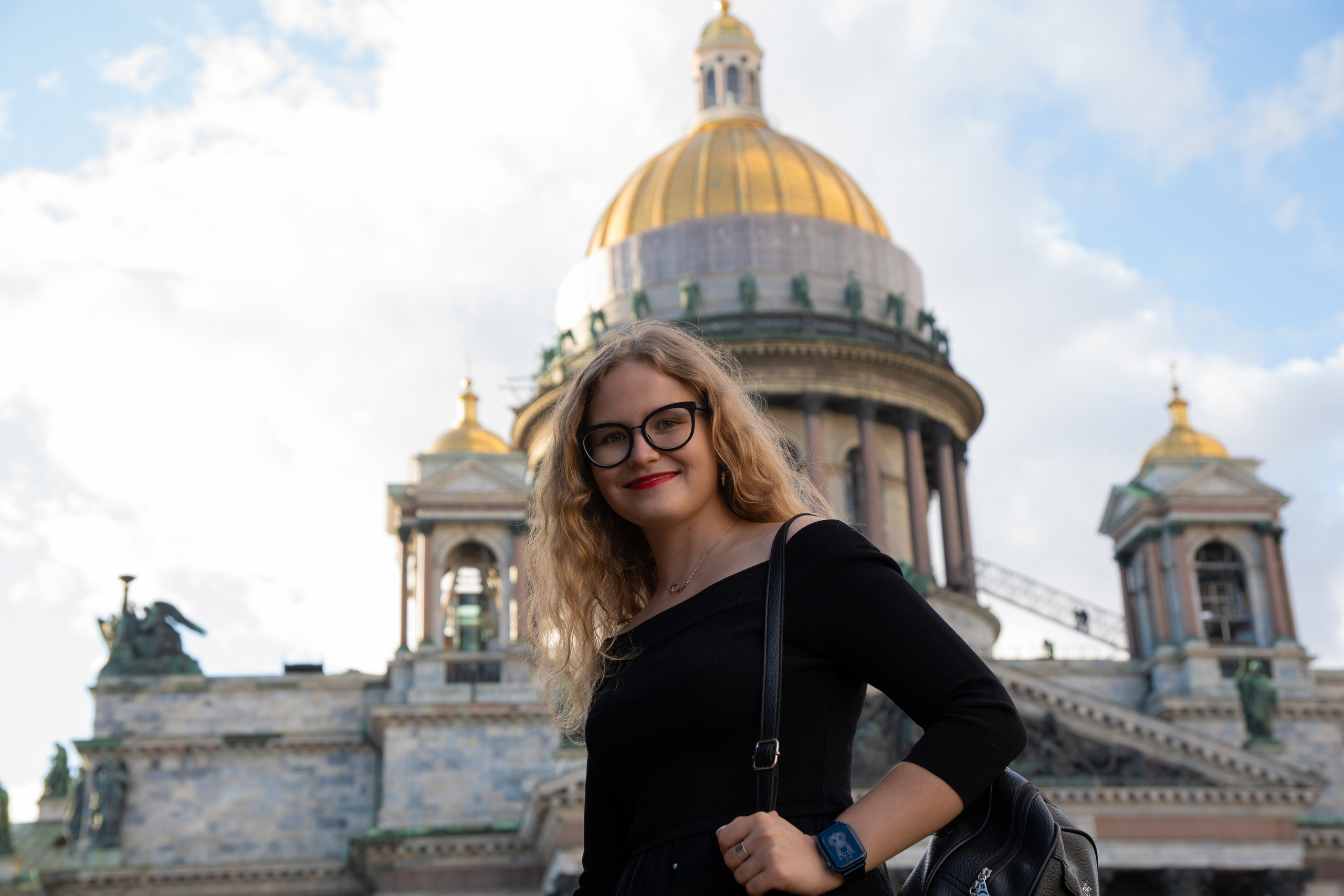 Love Story № 1. Услуги фотографа | Санкт-Петербург