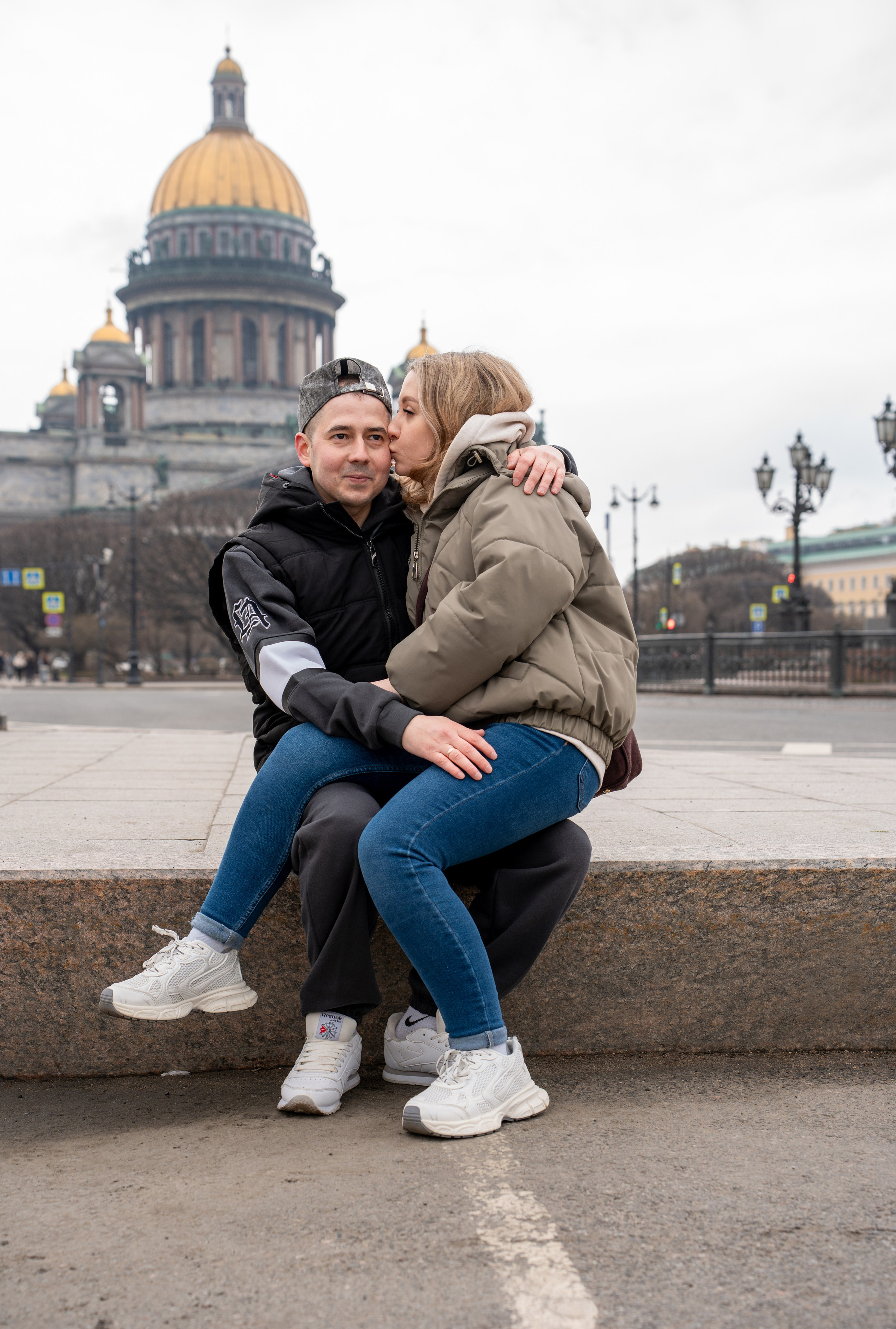 Love-Story. Услуги фотографа | Санкт-Петербург