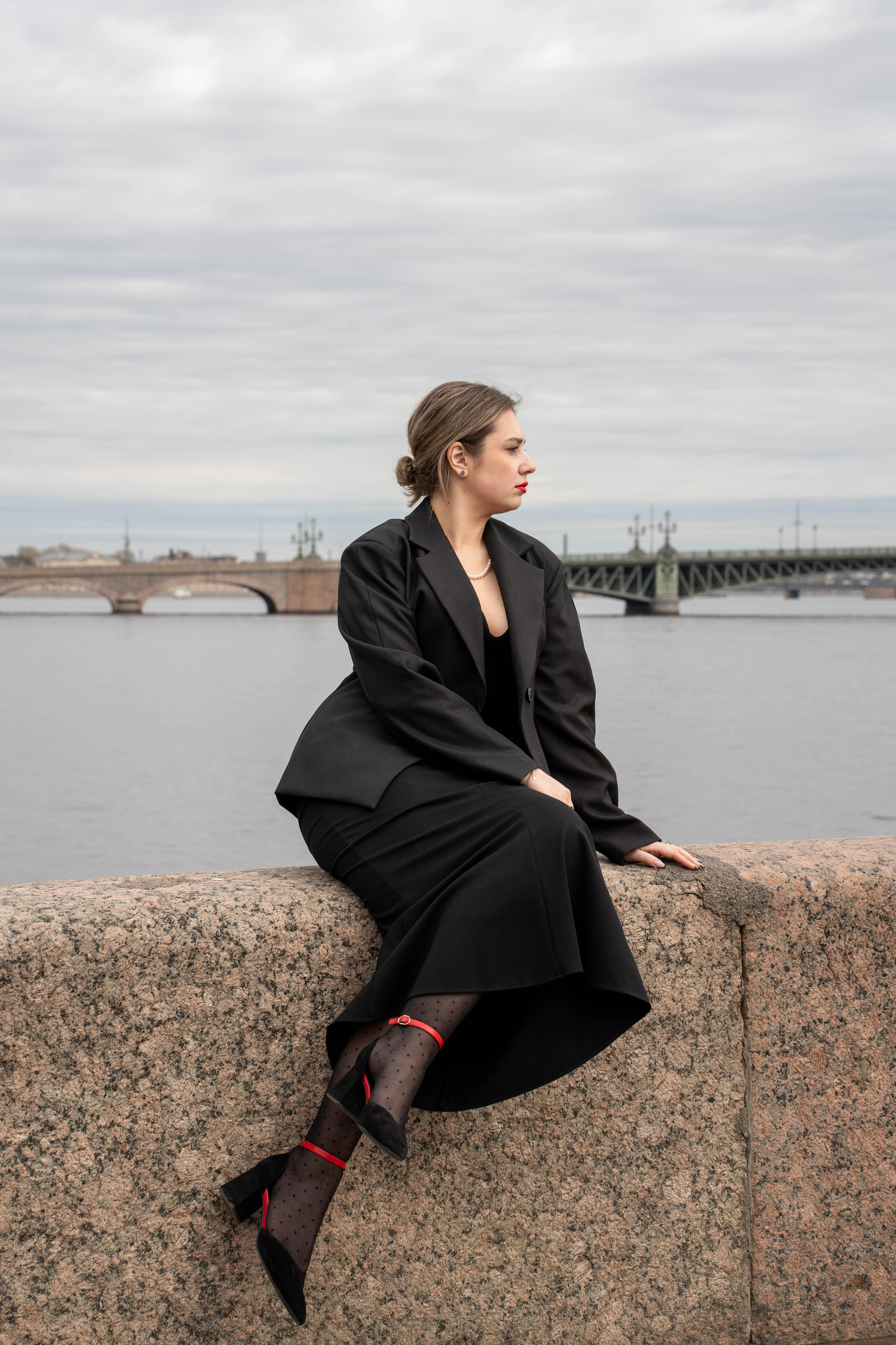 Прогулка. Услуги фотографа | Санкт-Петербург