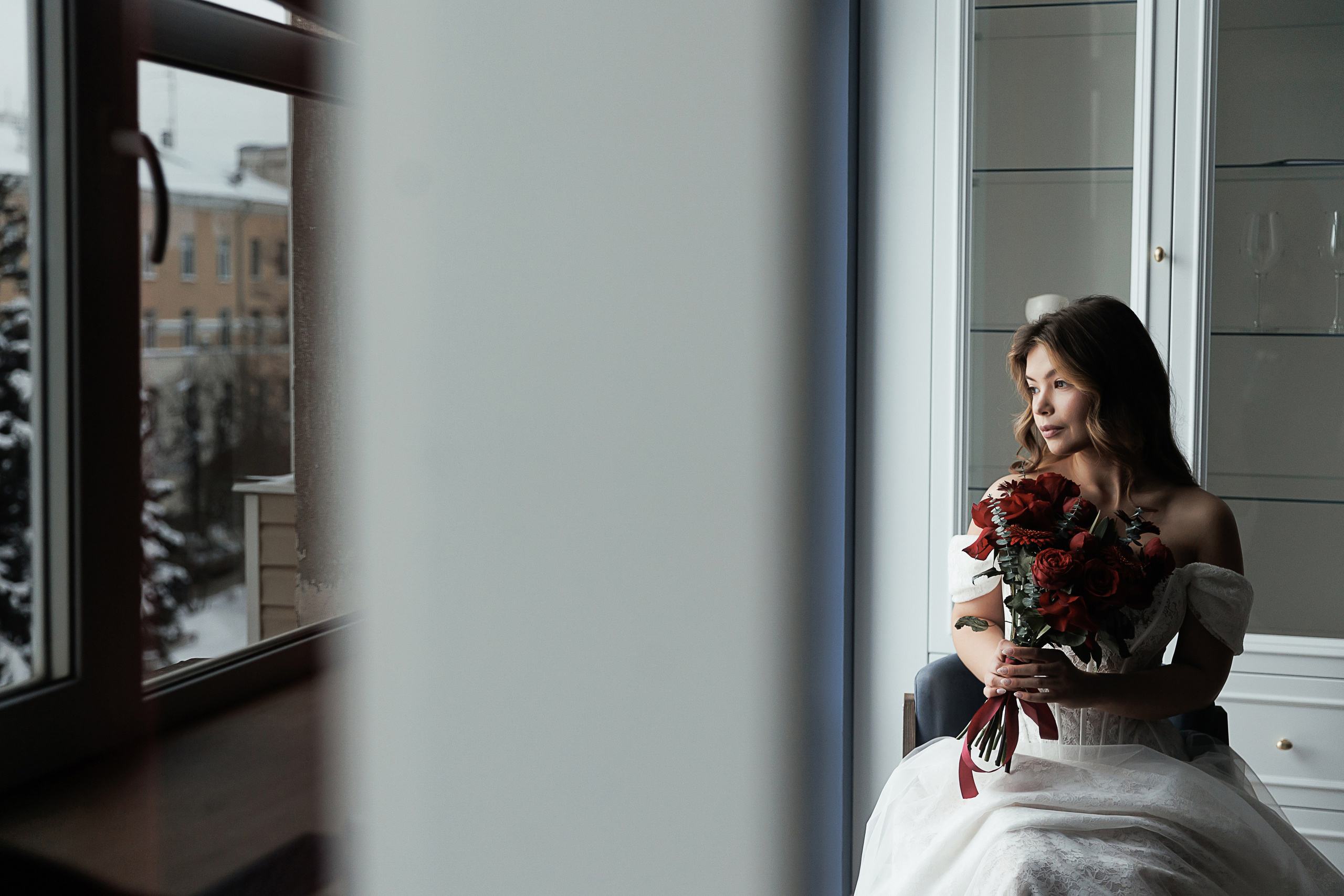 Свадьба. Свадебный и семейный фотограф в Твери и Тверской области