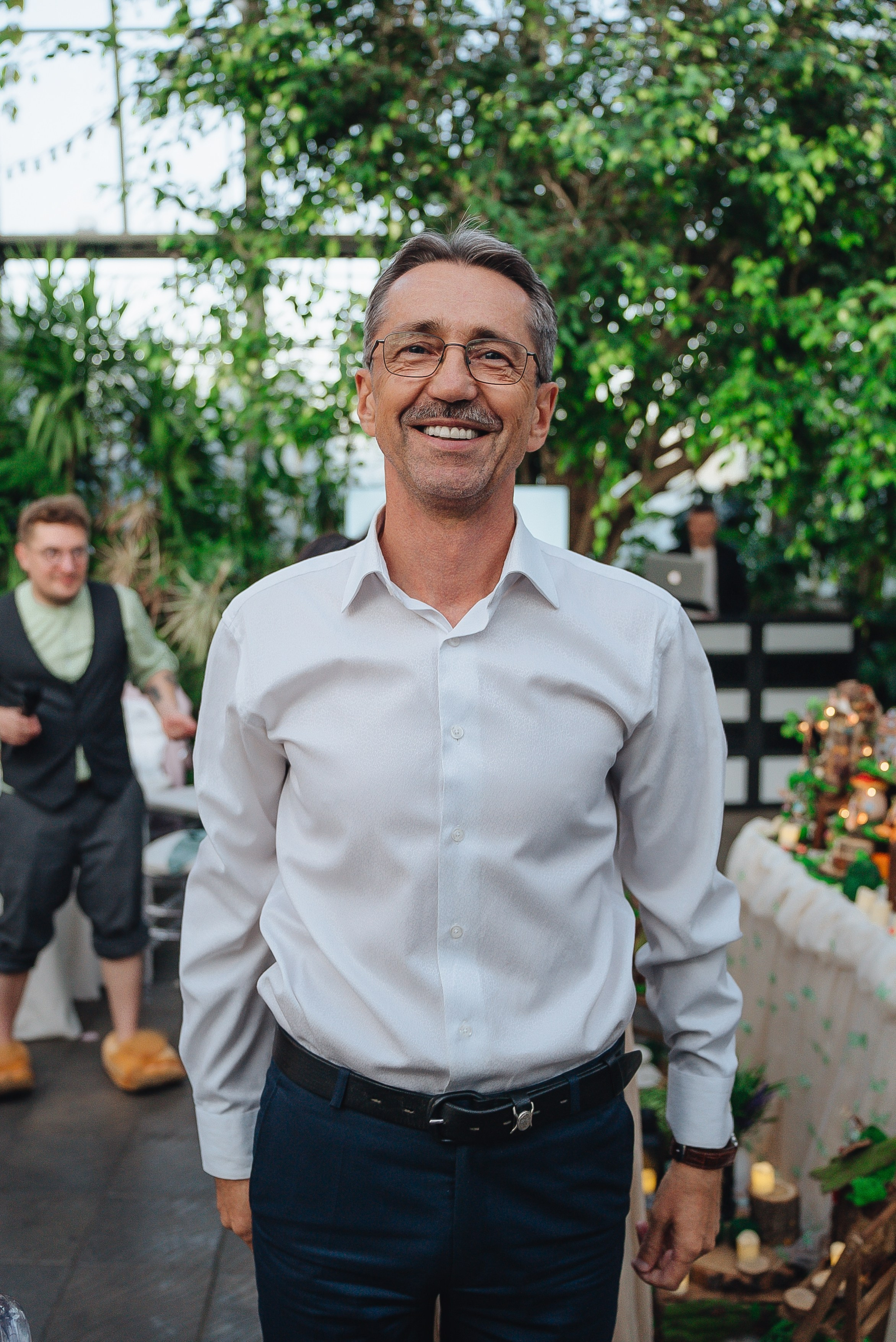 Свадьба в стиле Властелина Колец