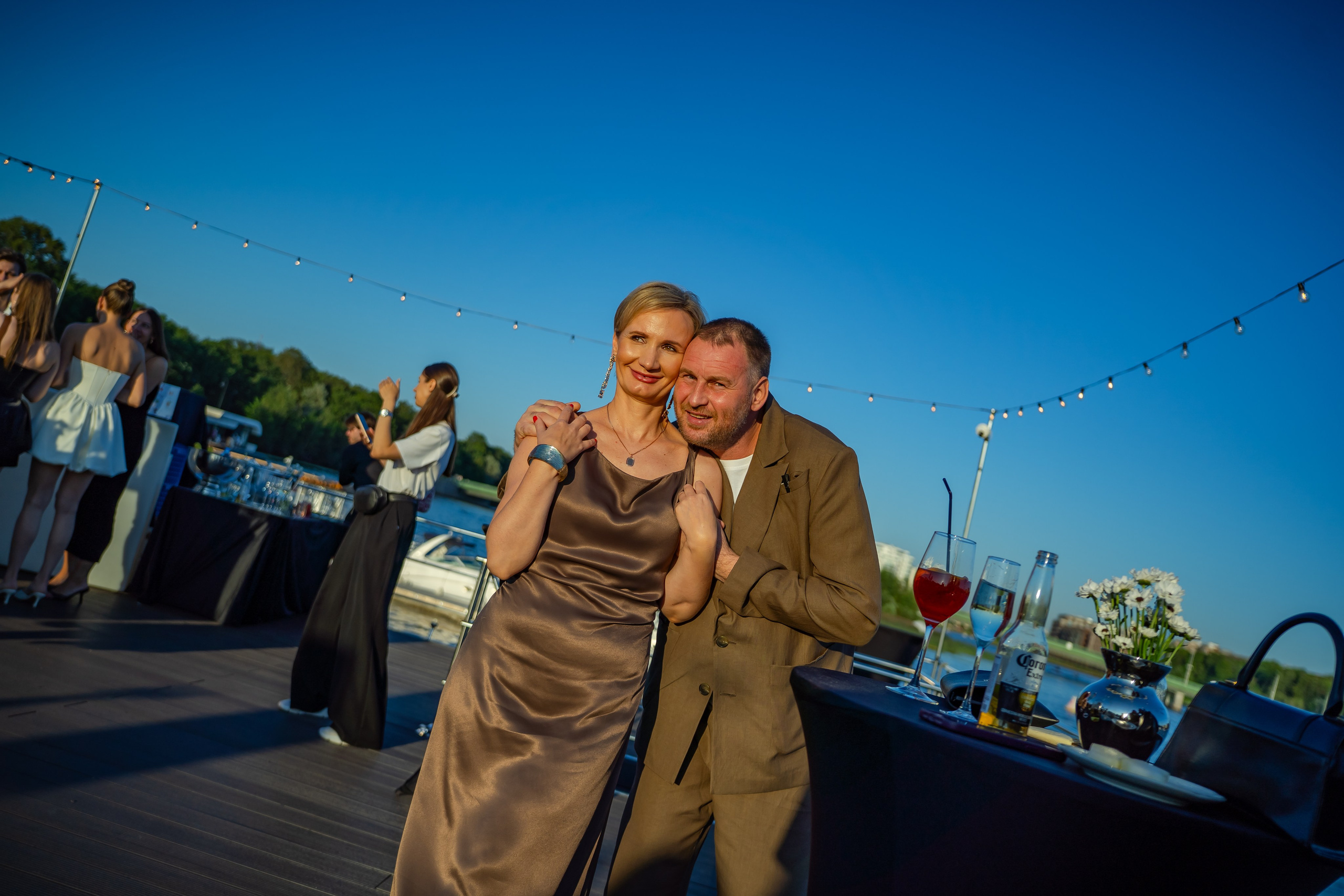 Свадьба: Андрей и Александра. Фотограф Александр Вишняков