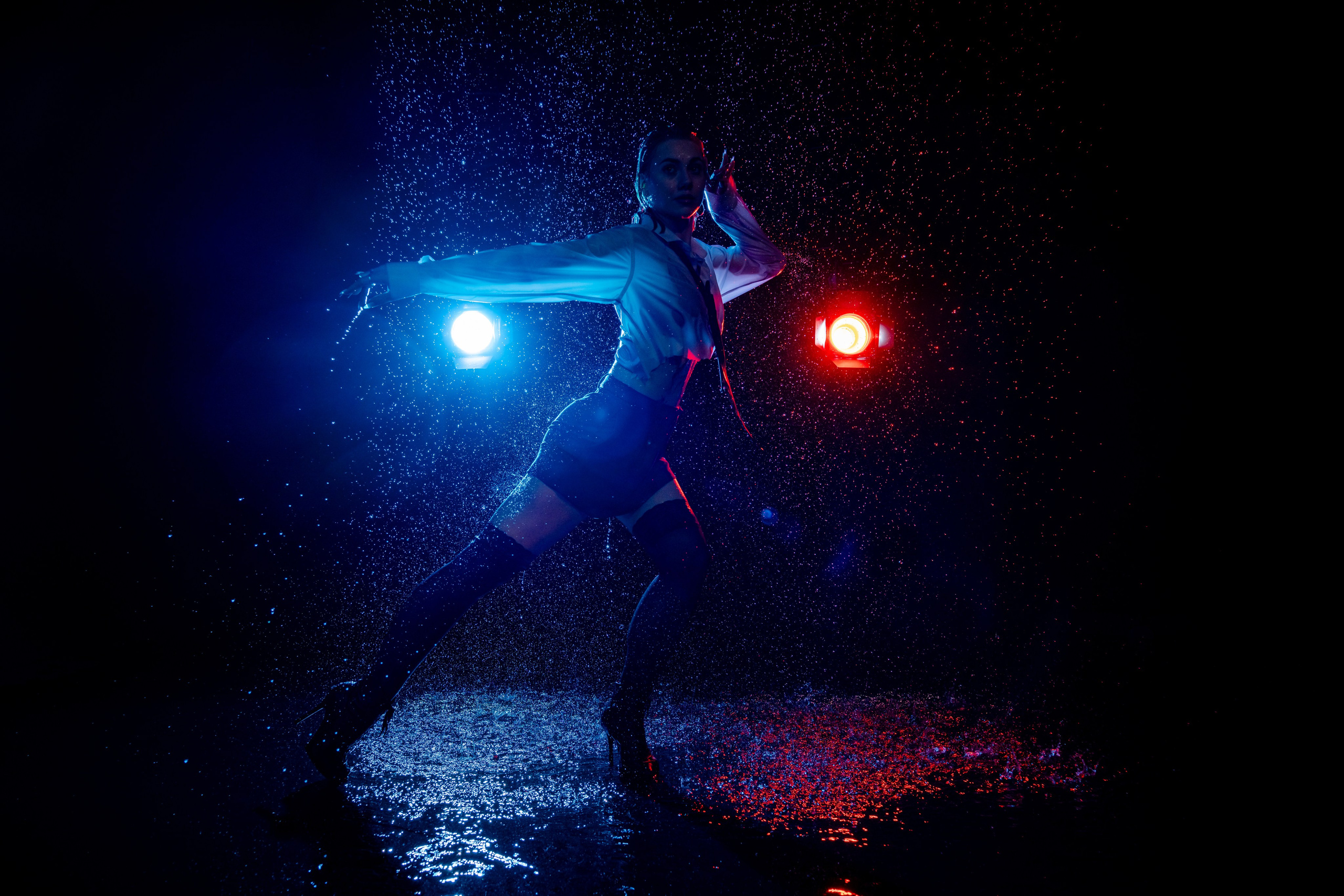 Фотосессия: Алена. Фотограф Александр Вишняков