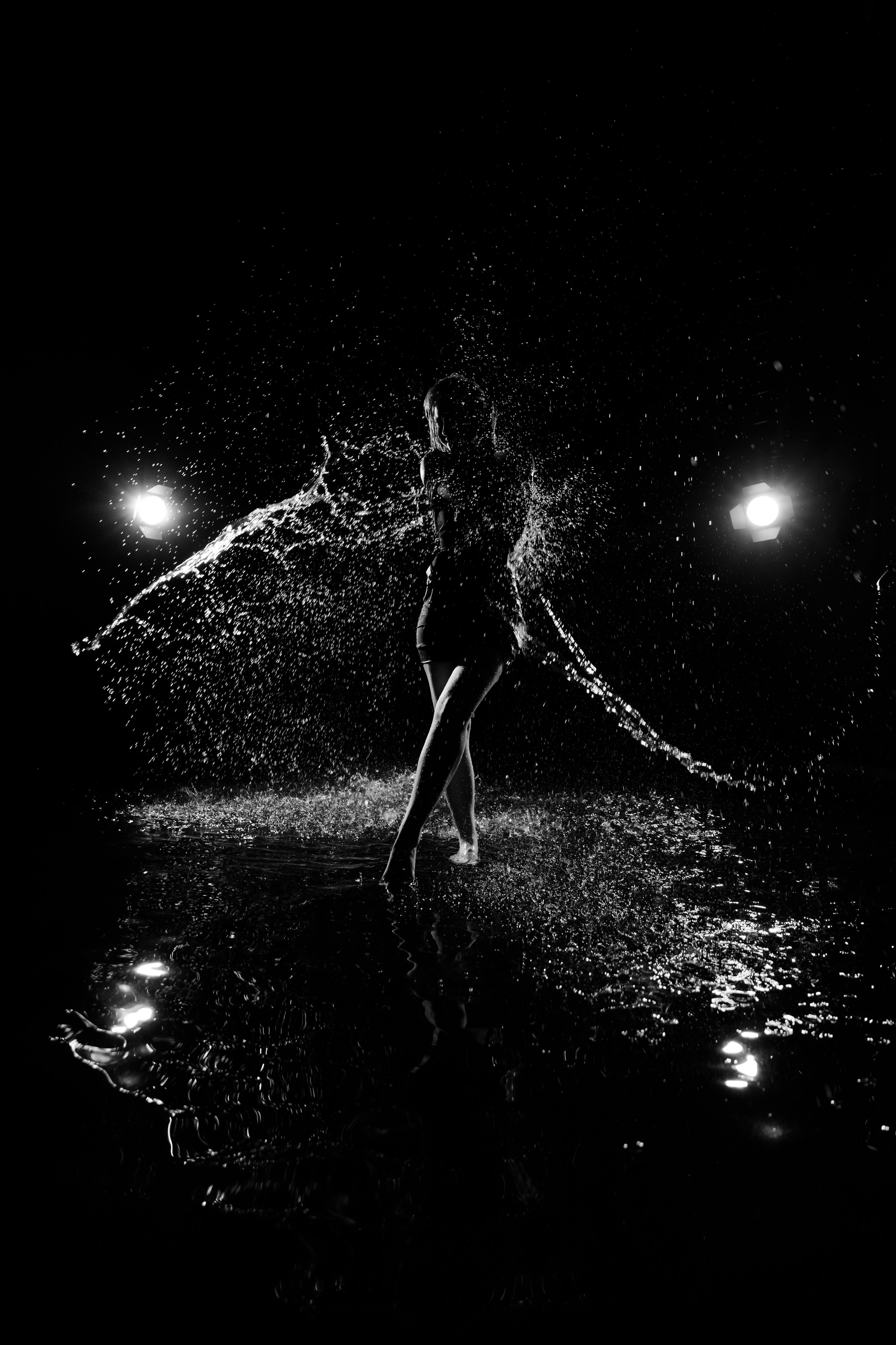 Фотосессия: Алена. Фотограф Александр Вишняков