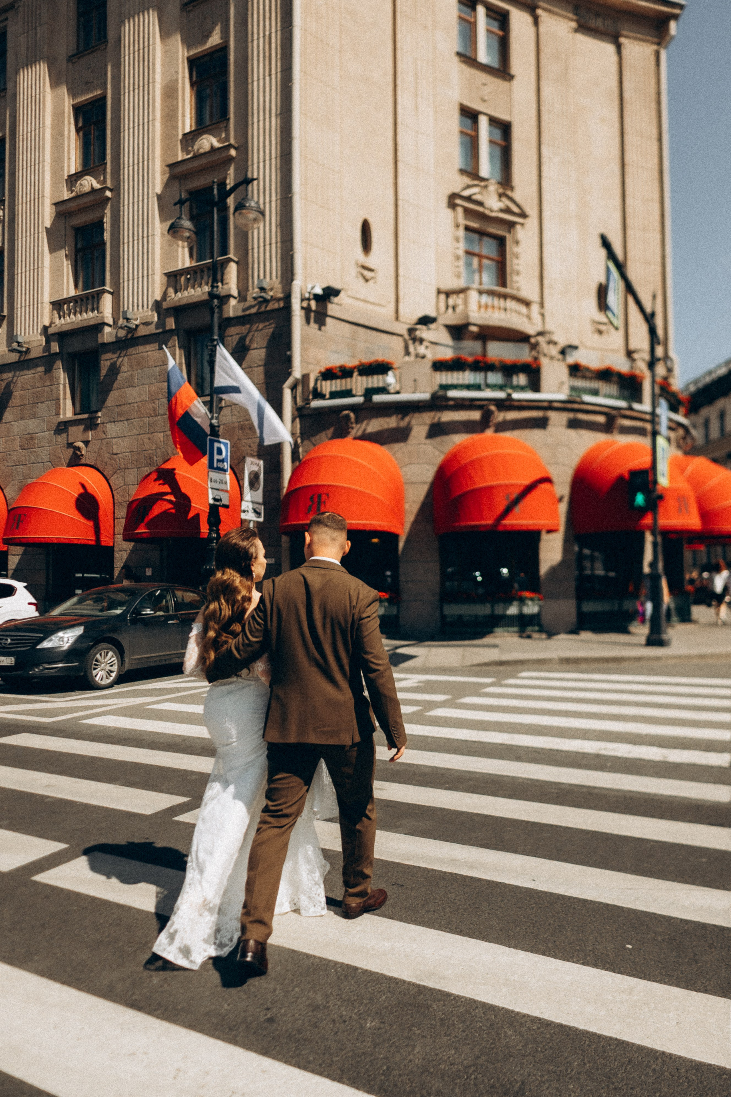 В Питере любить. Фотограф ПИТЕР СПБ Надежда Баранова