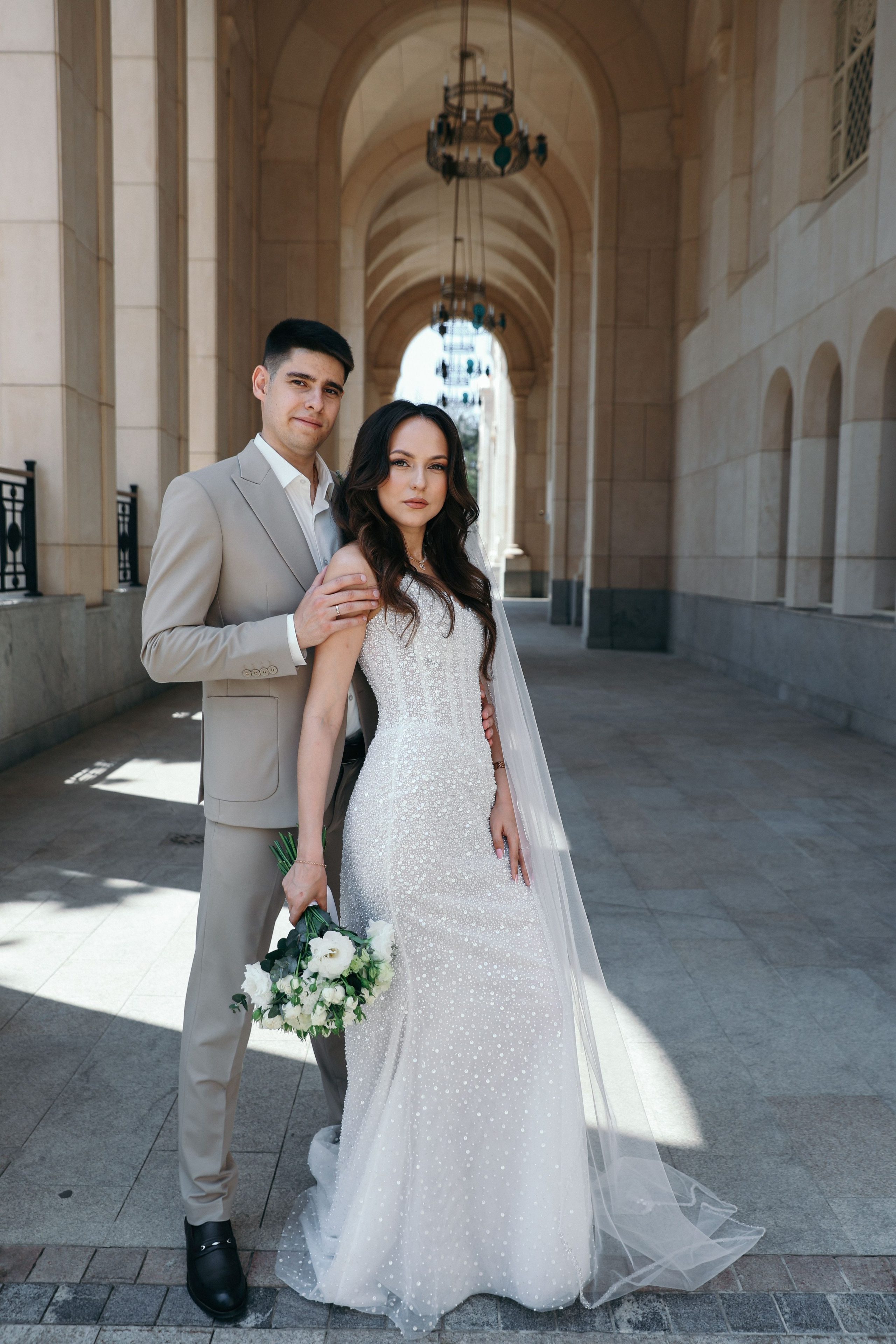 Анонс свадьба Дмитрий и Анастасия. Свадебный и семейный фотограф в Севастополе и Крыму Анастасия Сураева