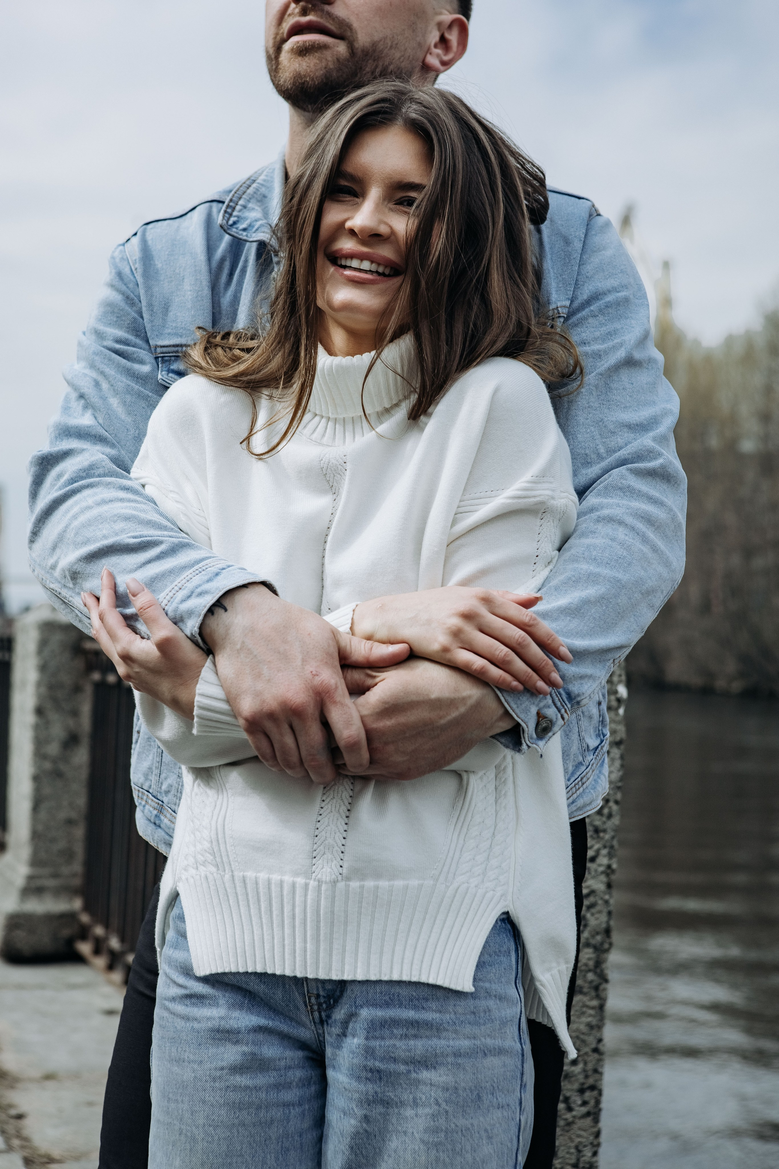 Анастасия и Виктор. Свадебный семейный фотограф в Санкт-Петербурге СПб Евгения Гинзбург