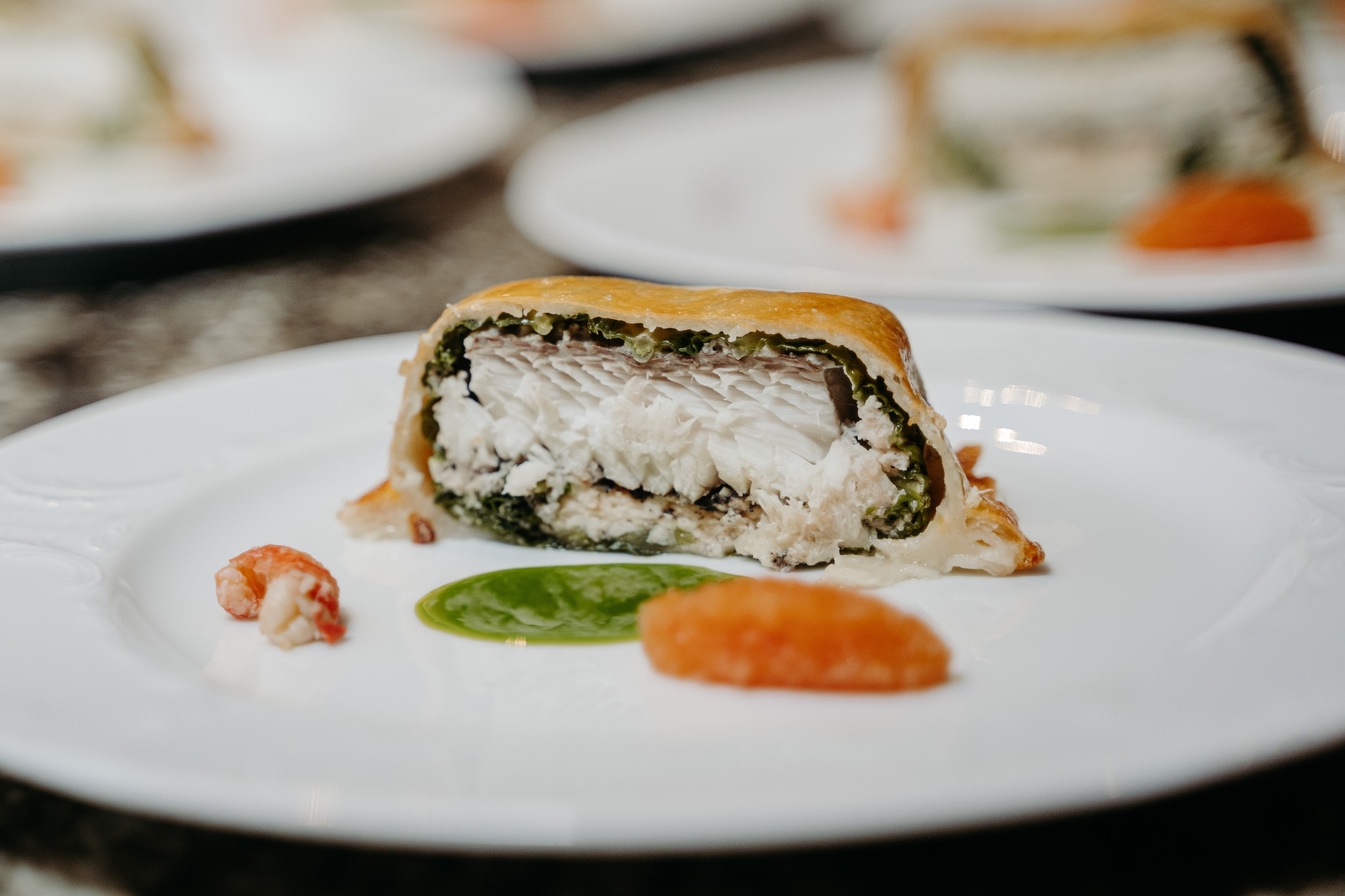 Открытый ужин с Mishlen Шеф Поварами. Репортажный и свадебный фотограф в Москве Рая Небогатова