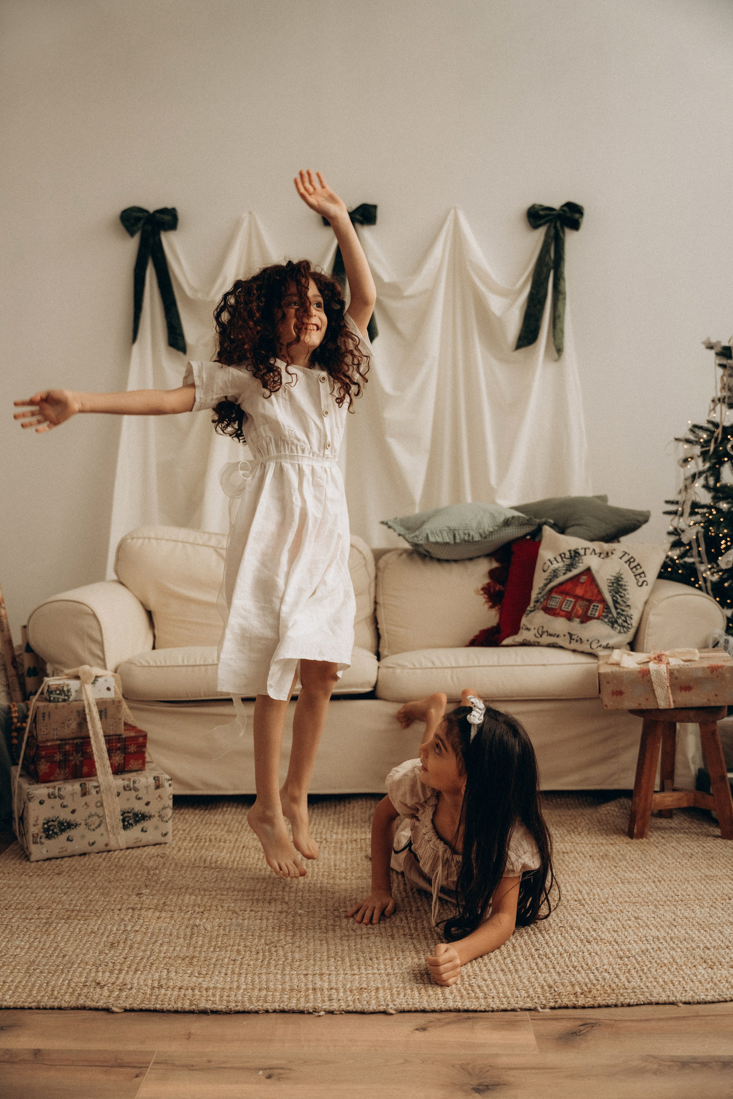 Сона, Моника и Эми. Фотограф в Минске — Мария Миллс