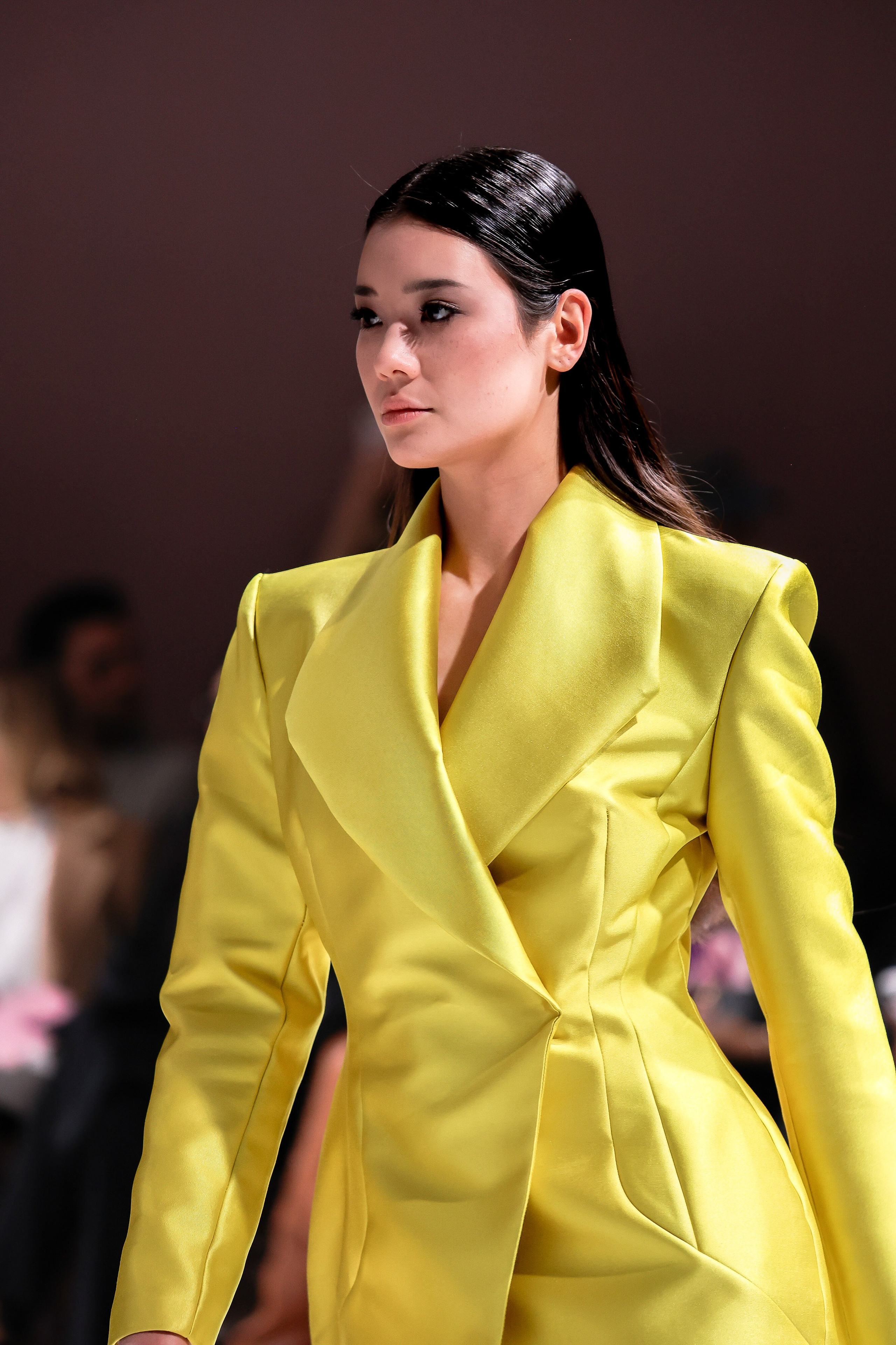 Visa Fashion Week. Фотограф в Алматы