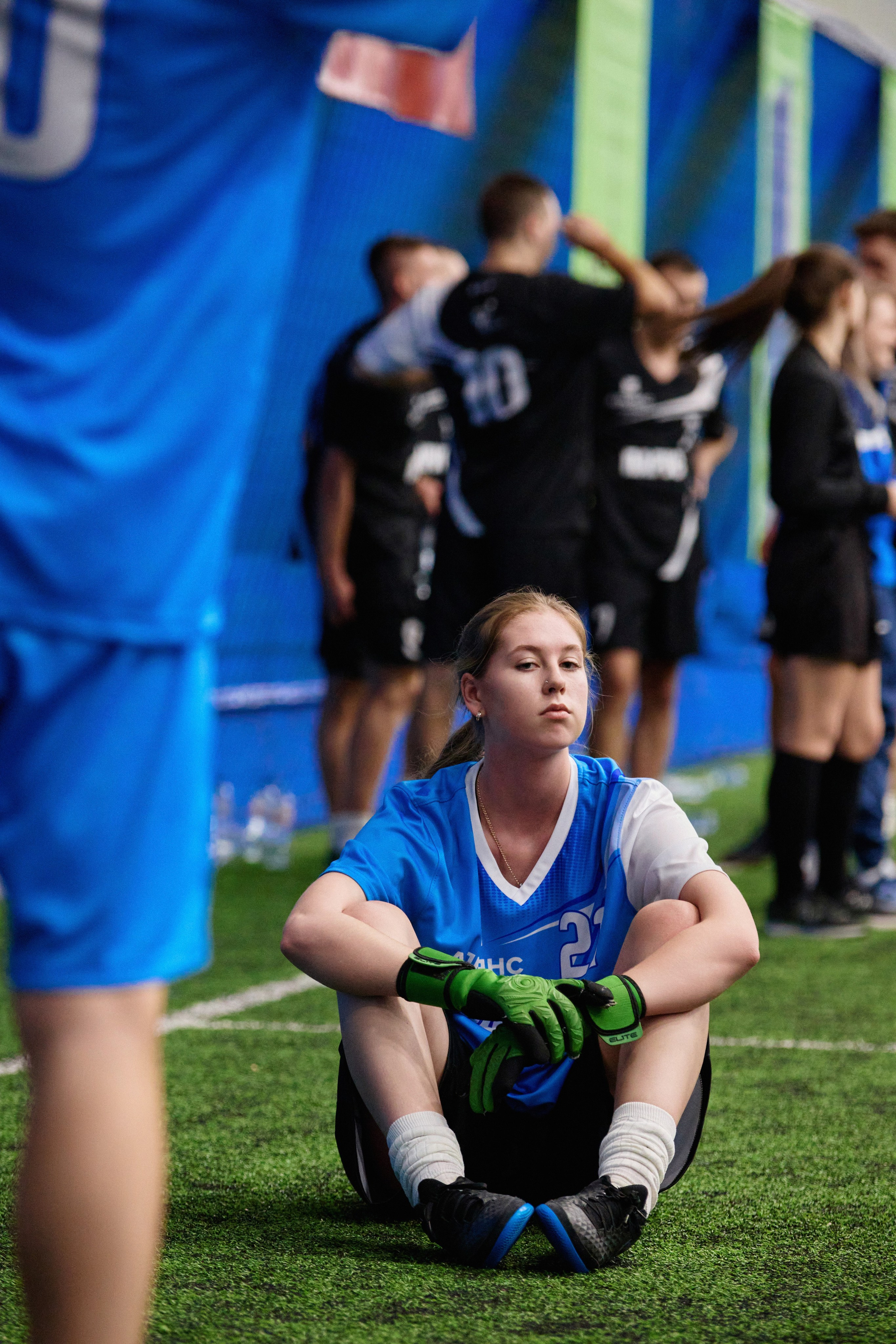 КУБОК АЛЬЯНСА. DENISOV ART (фото, видео, дизайн) САМАРА