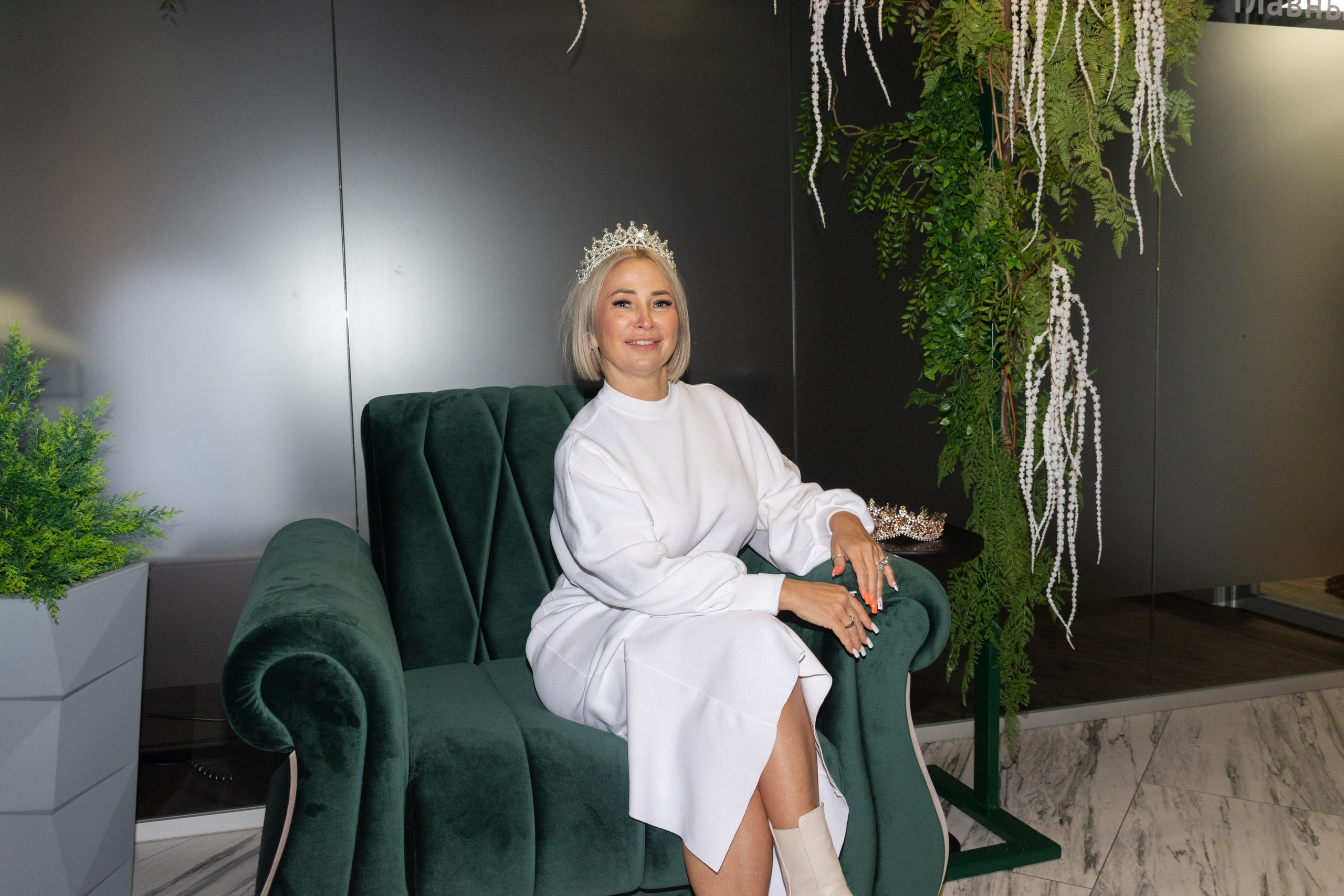 ВитаСмайл Клиентский день. Фотограф Максим Буряк