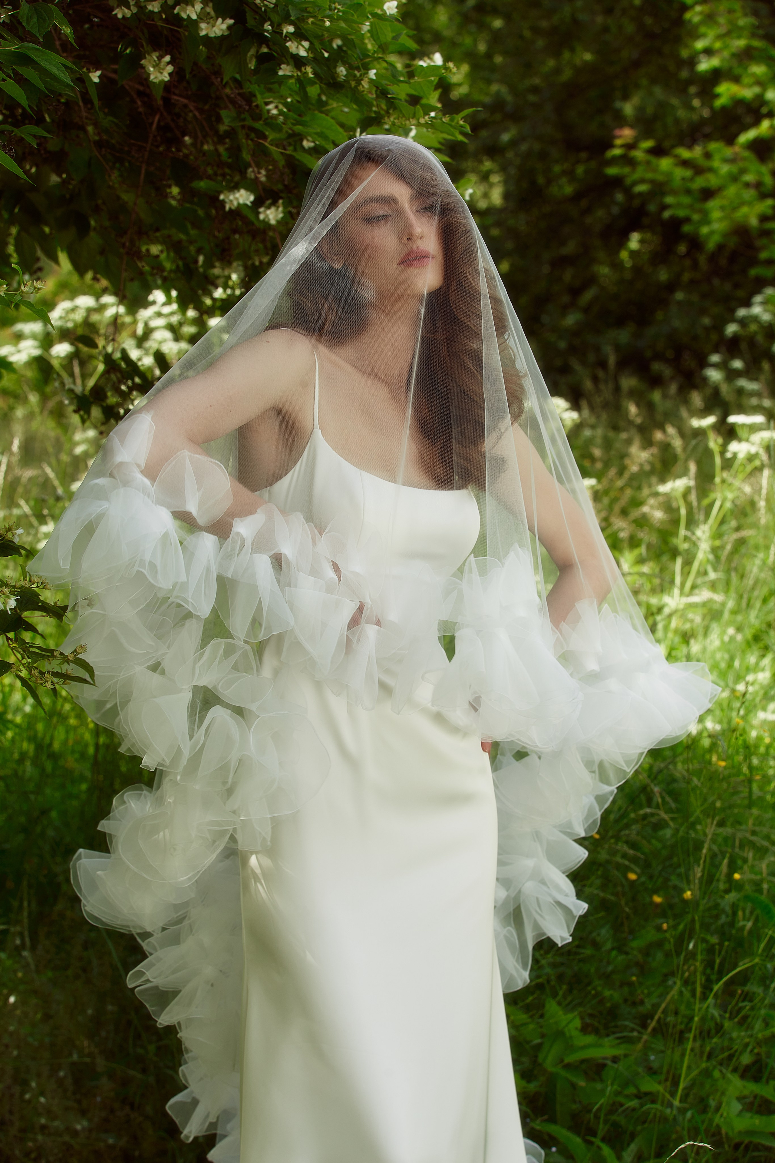 Ева. Свадебный фотограф в Нижнем Новгороде