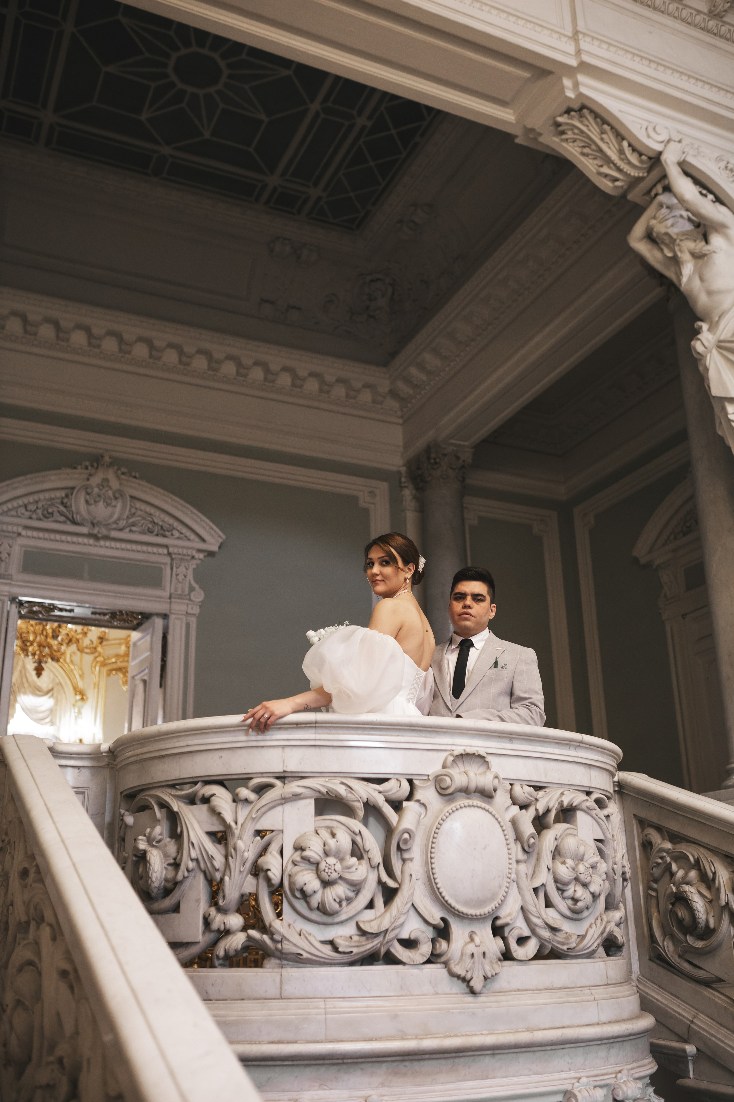 Загс на Английской набережной. Свадебный и женский фотограф в Санкт-Петербурге Муртеева Екатерина