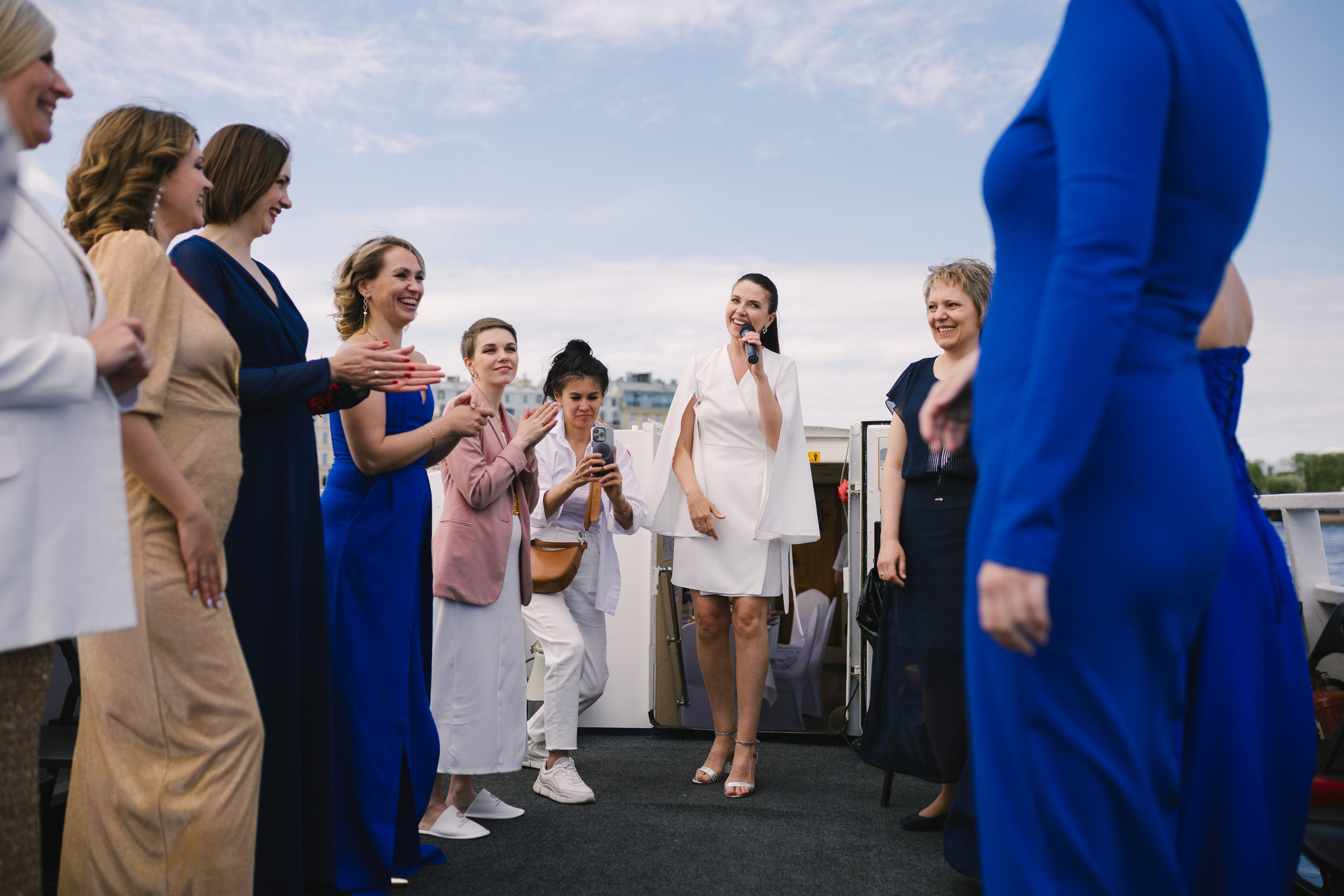 Репортаж. Свадебный и женский фотограф в Санкт-Петербурге Муртеева Екатерина